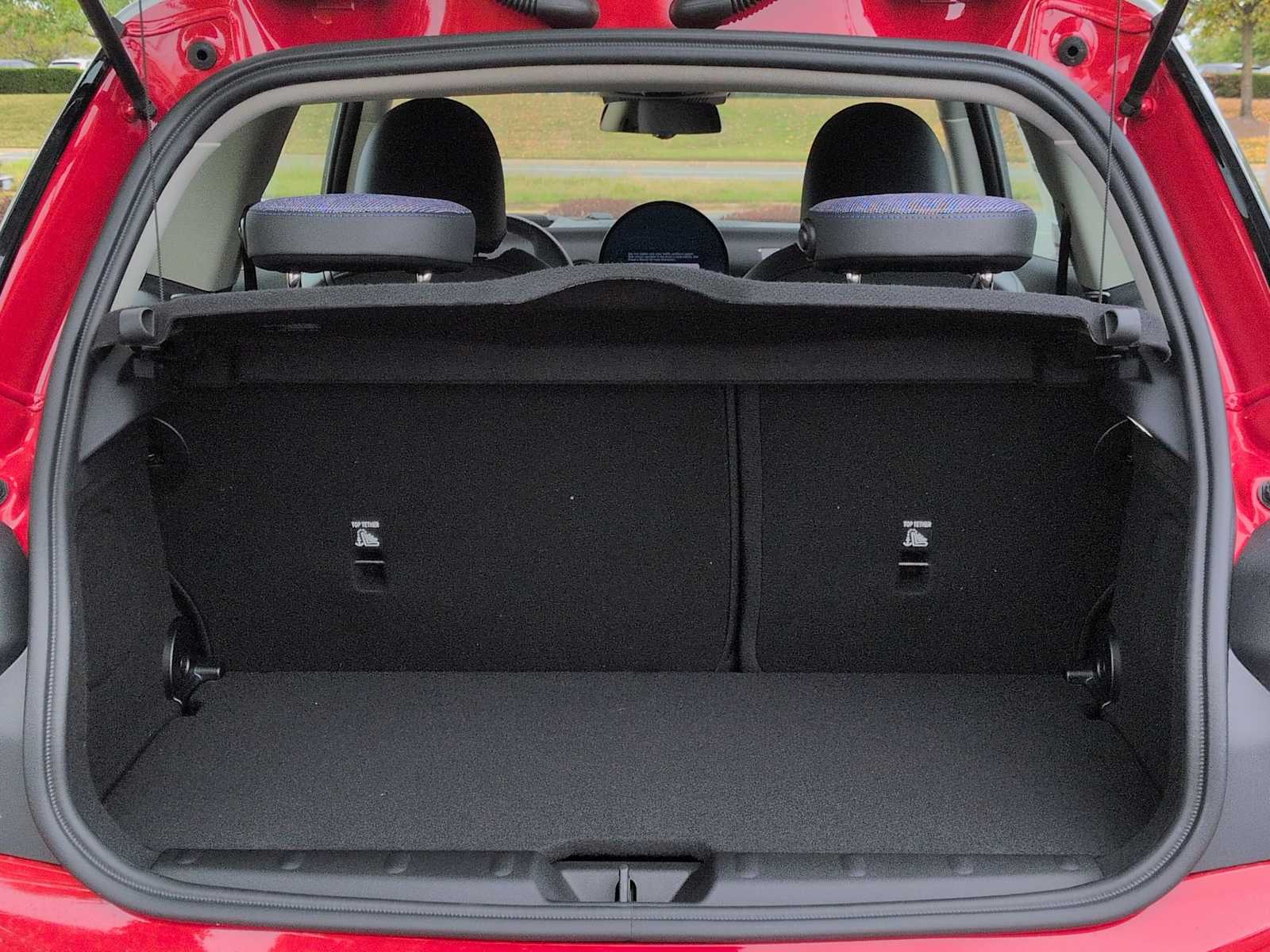 Thumbnail: 2026 MINI Cooper Hardtop - 37