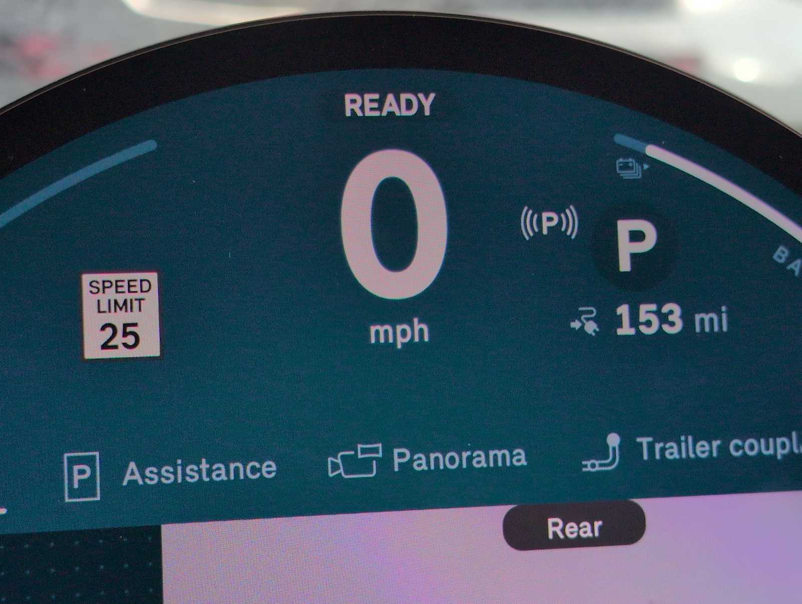 Thumbnail: 2026 MINI Cooper Countryman - 33