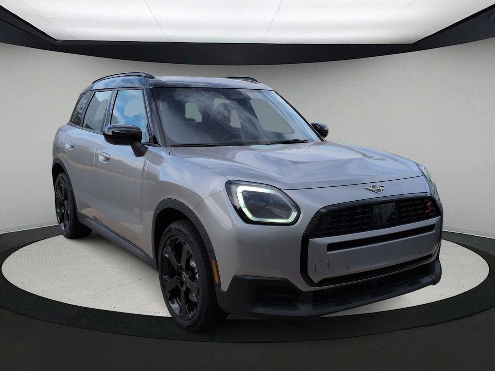 Thumbnail: 2026 MINI Cooper Countryman - 2
