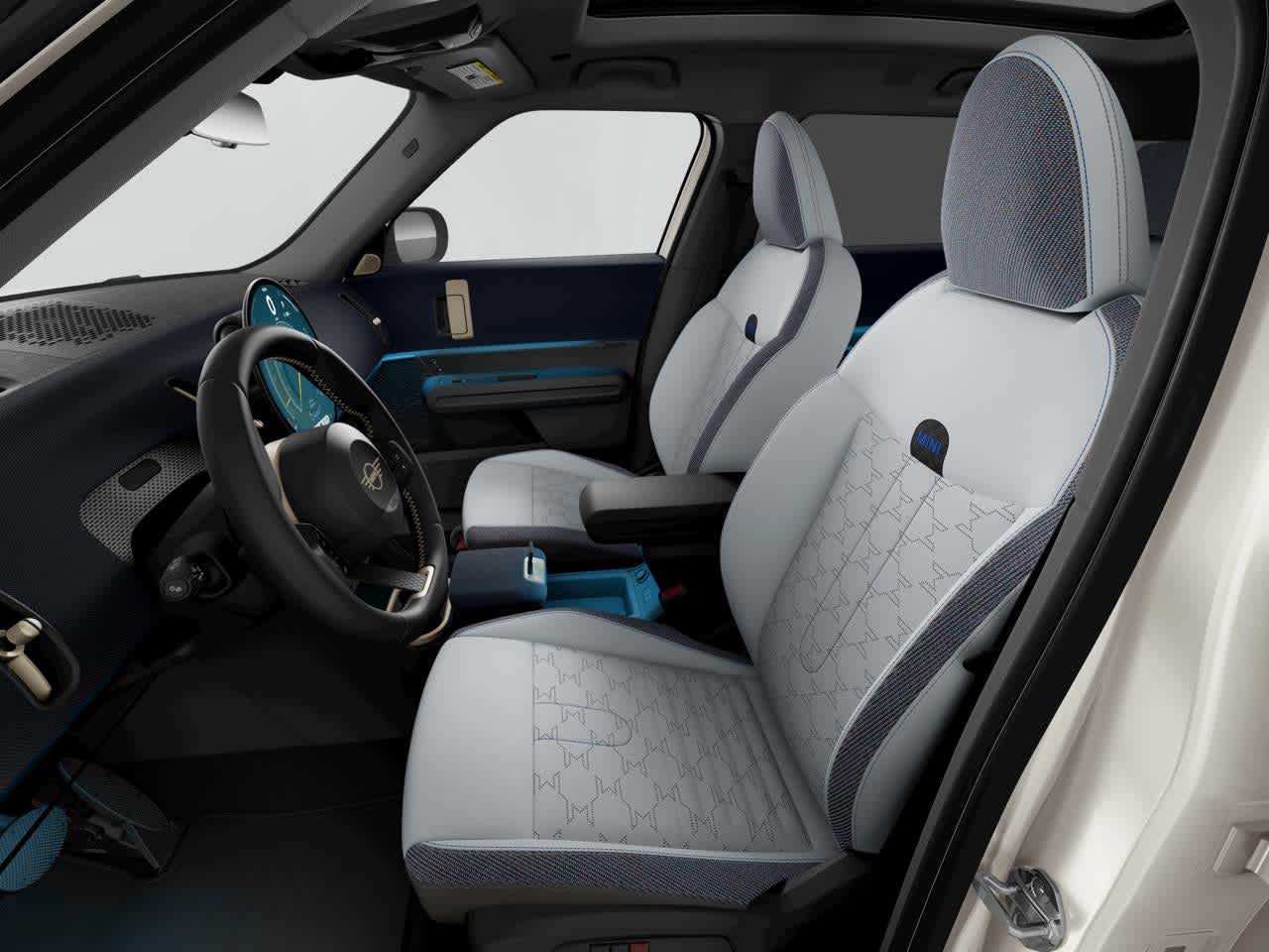 Thumbnail: 2026 MINI Cooper Countryman - 6