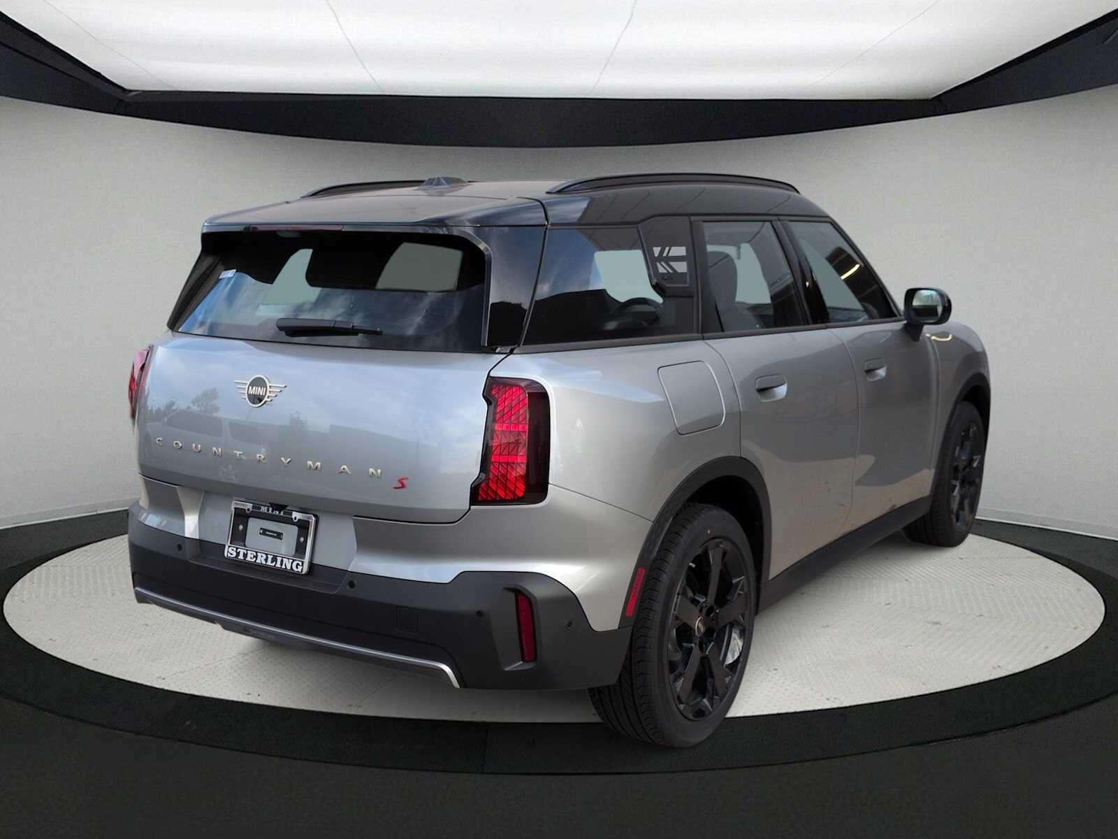 Thumbnail: 2026 MINI Cooper Countryman - 8