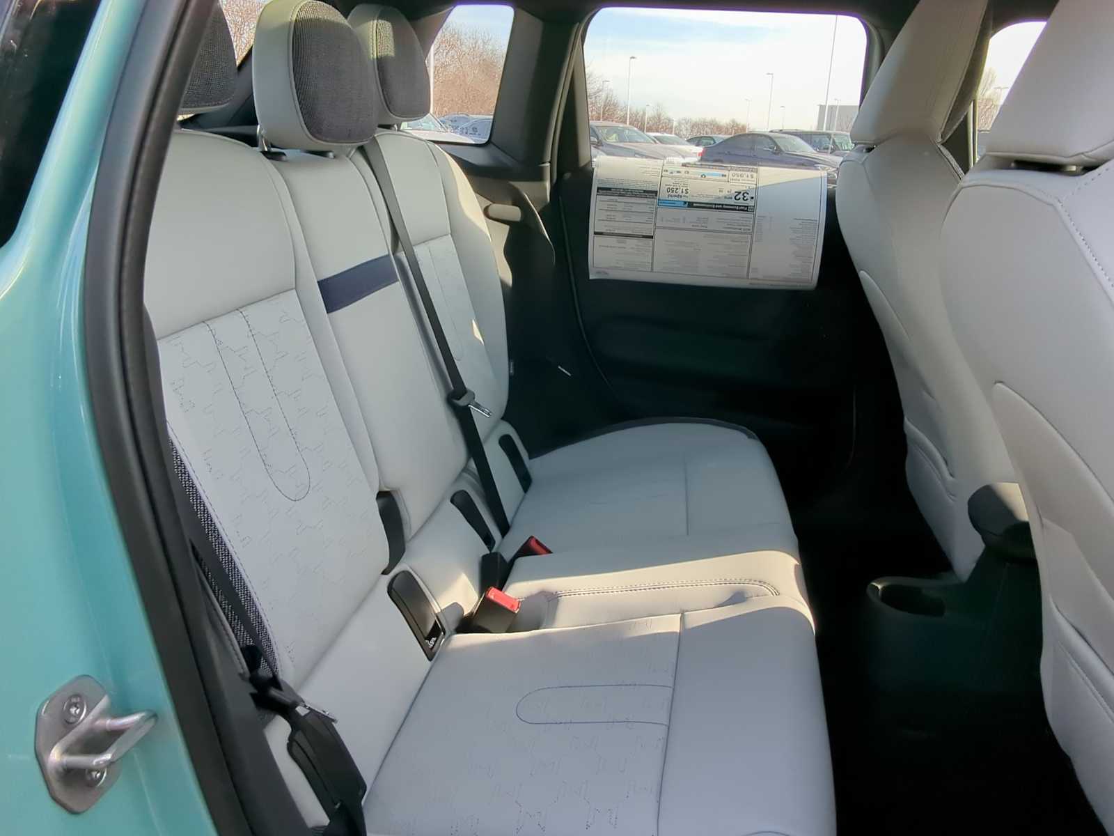 Thumbnail: 2026 MINI Cooper Hardtop - 22