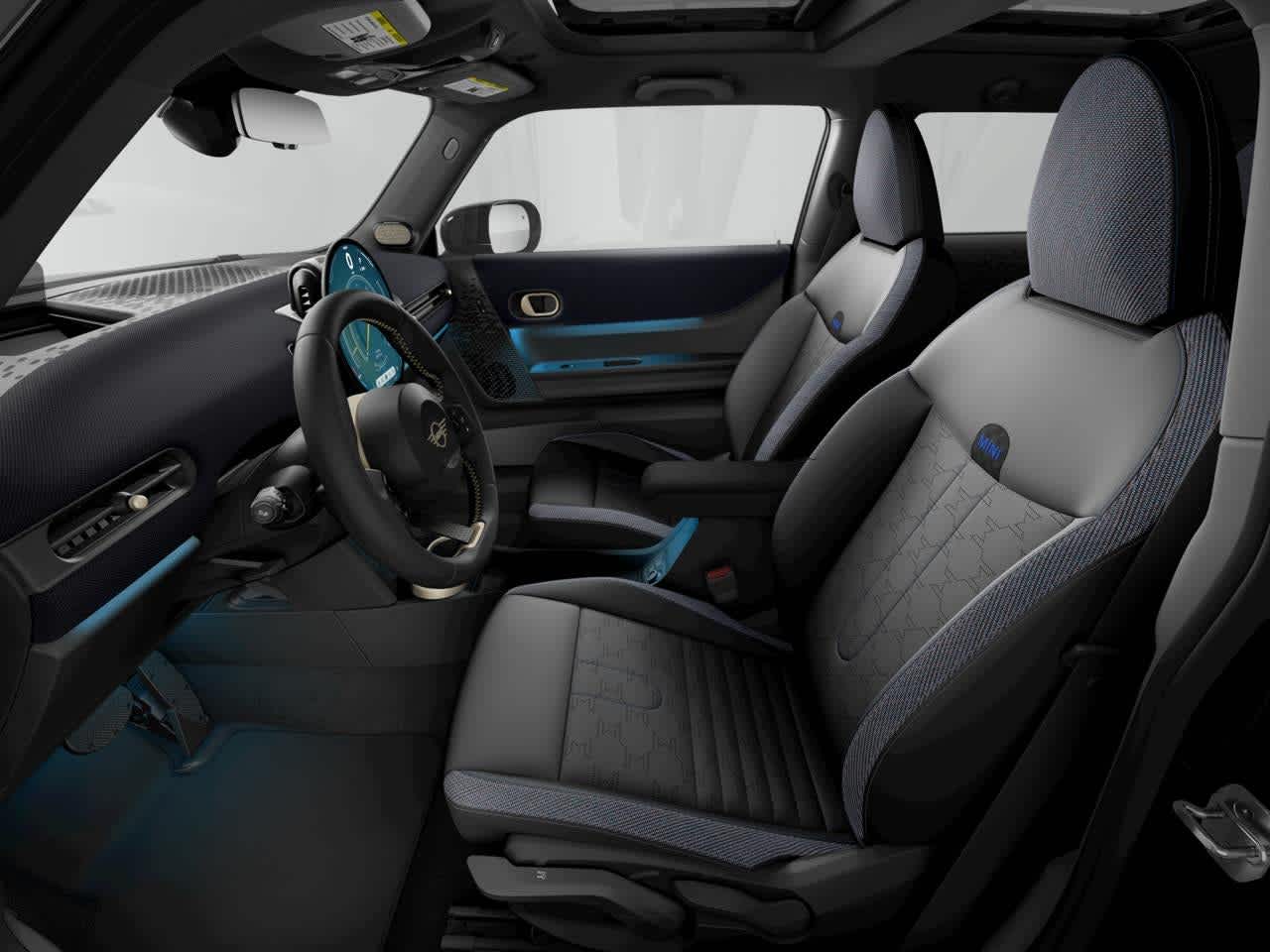 Thumbnail: 2026 MINI Cooper Hardtop - 6