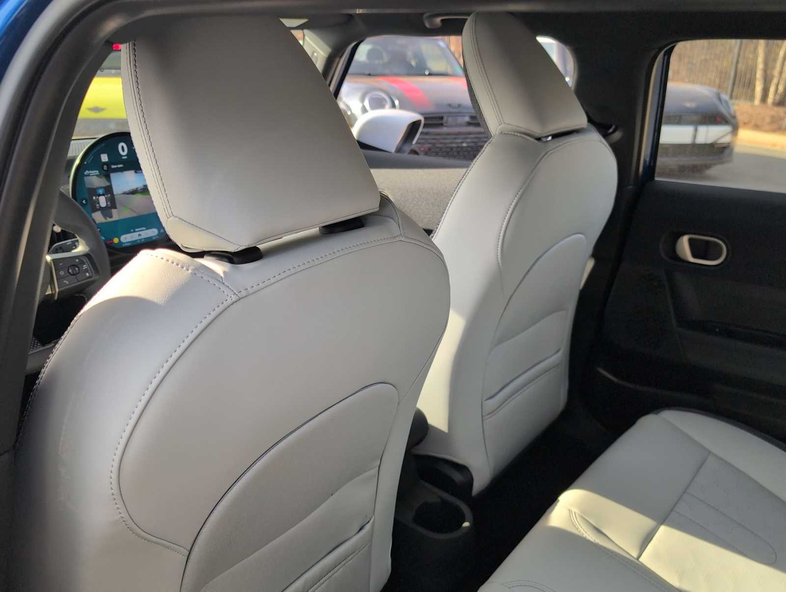 Thumbnail: 2026 MINI Cooper Hardtop - 19