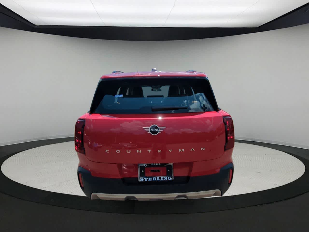 Thumbnail: 2025 MINI Cooper Countryman - 7