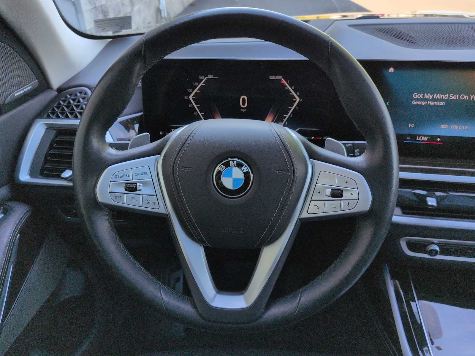 Thumbnail: 2023 BMW X7 - 25