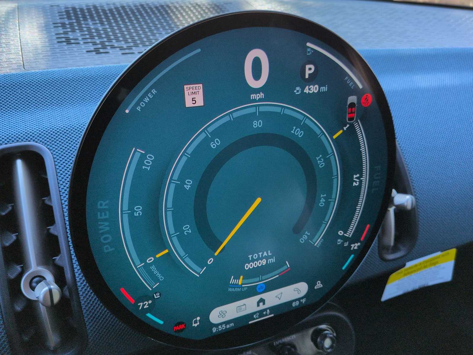 Thumbnail: 2025 MINI Cooper Countryman - 36