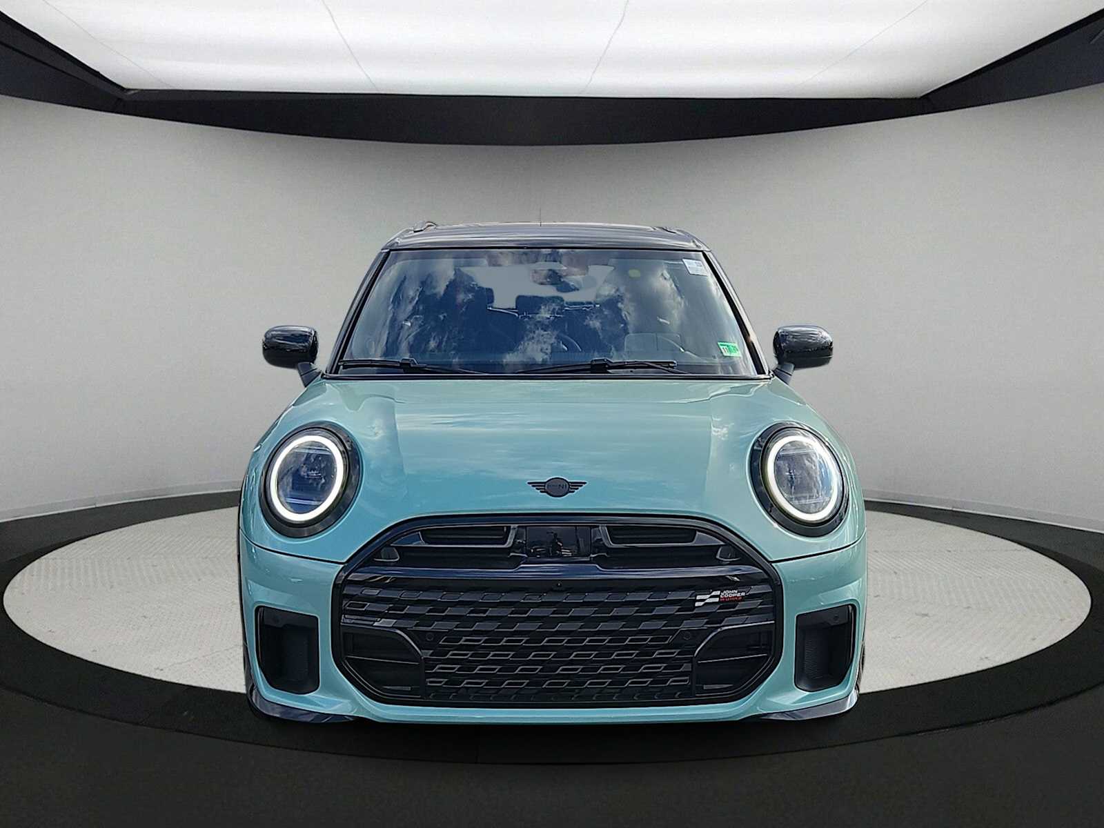Thumbnail: 2026 MINI Cooper Hardtop - 3