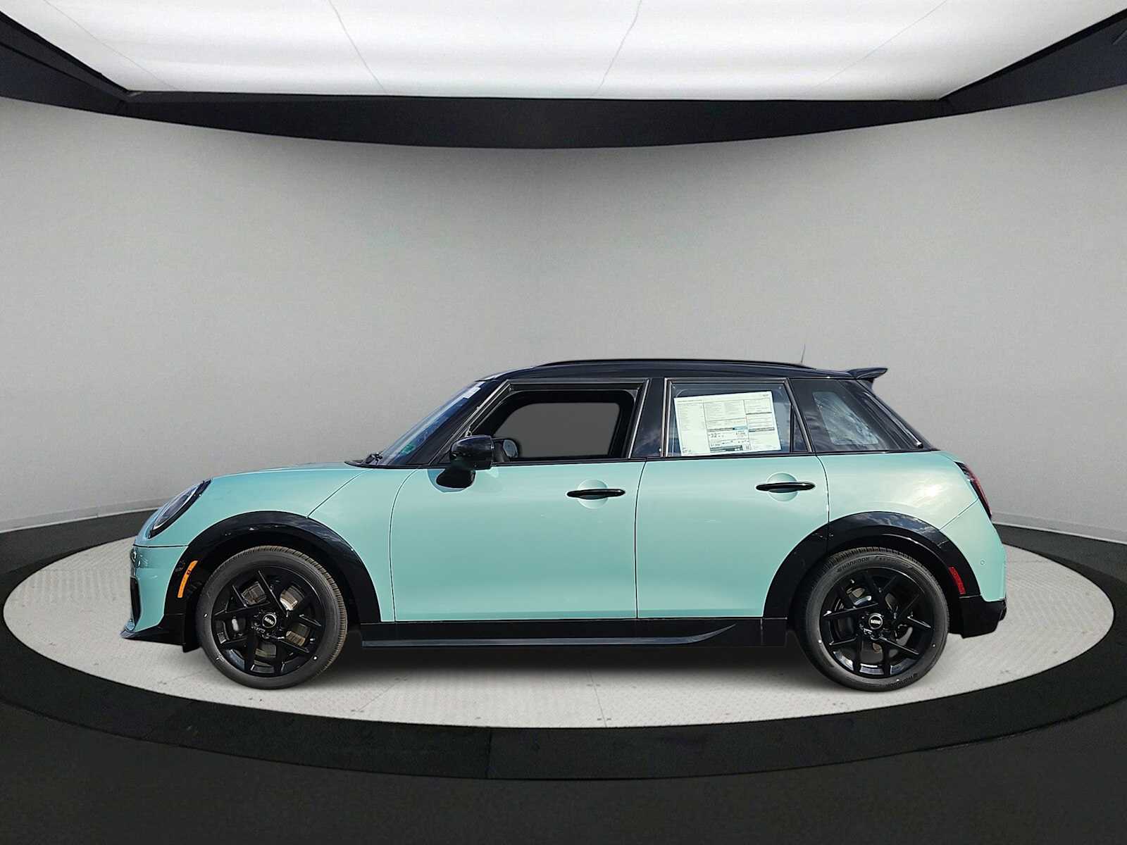 Thumbnail: 2026 MINI Cooper Hardtop - 5