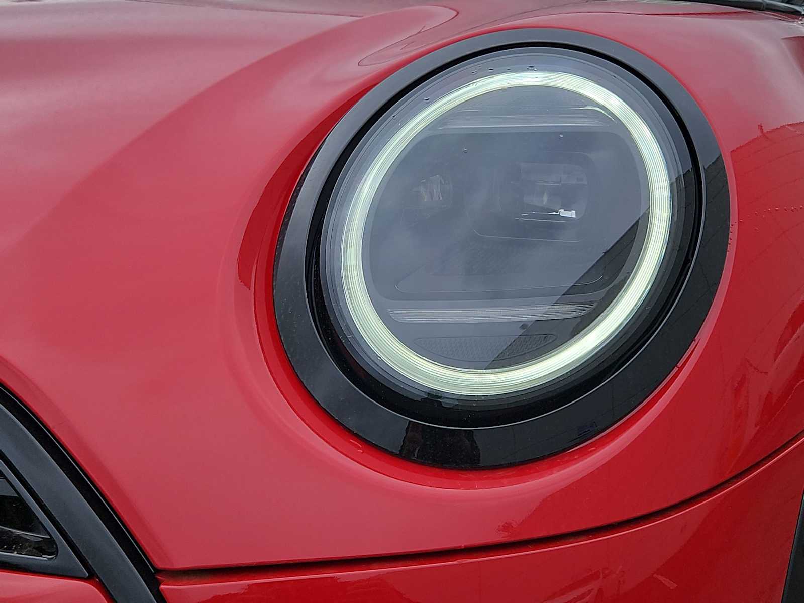 Thumbnail: 2026 MINI Cooper Convertible - 12