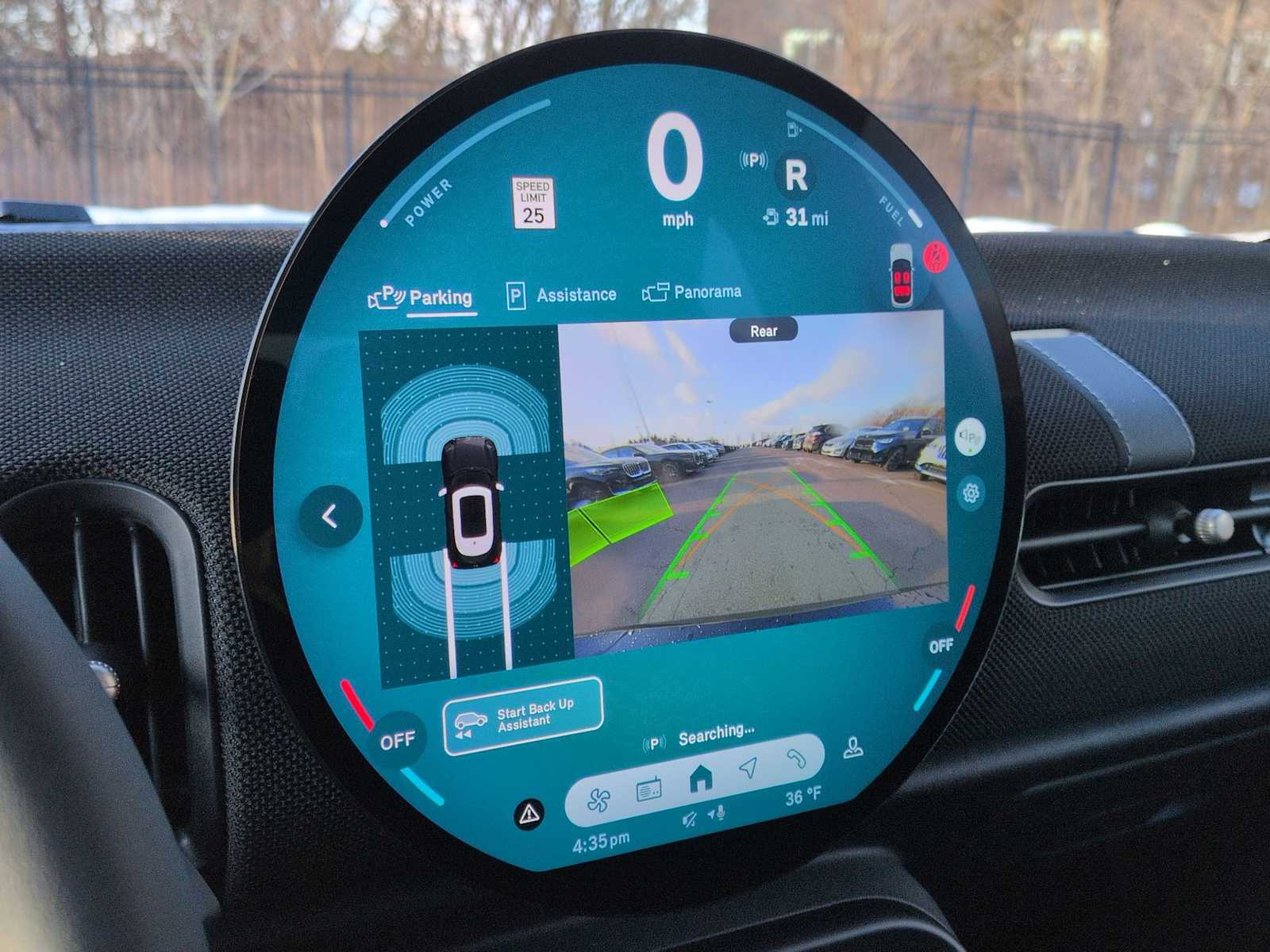 Thumbnail: 2026 MINI Cooper Hardtop - 32