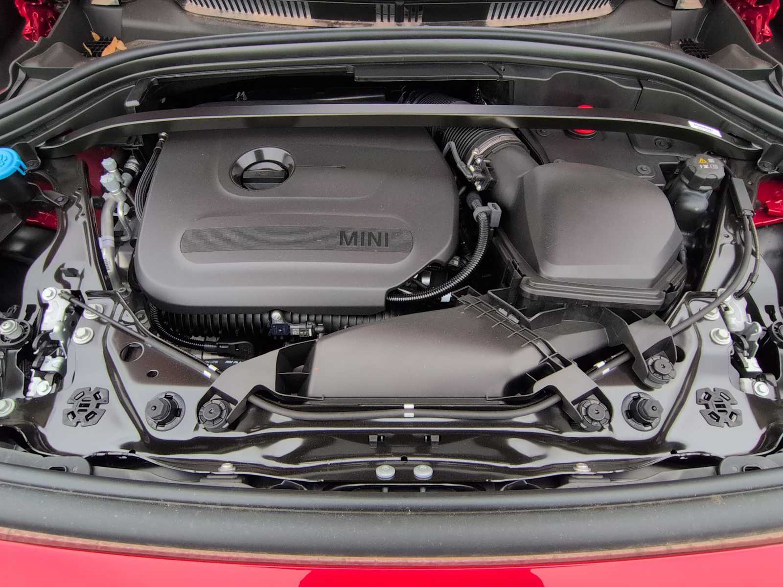 Thumbnail: 2026 MINI Cooper Countryman - 14