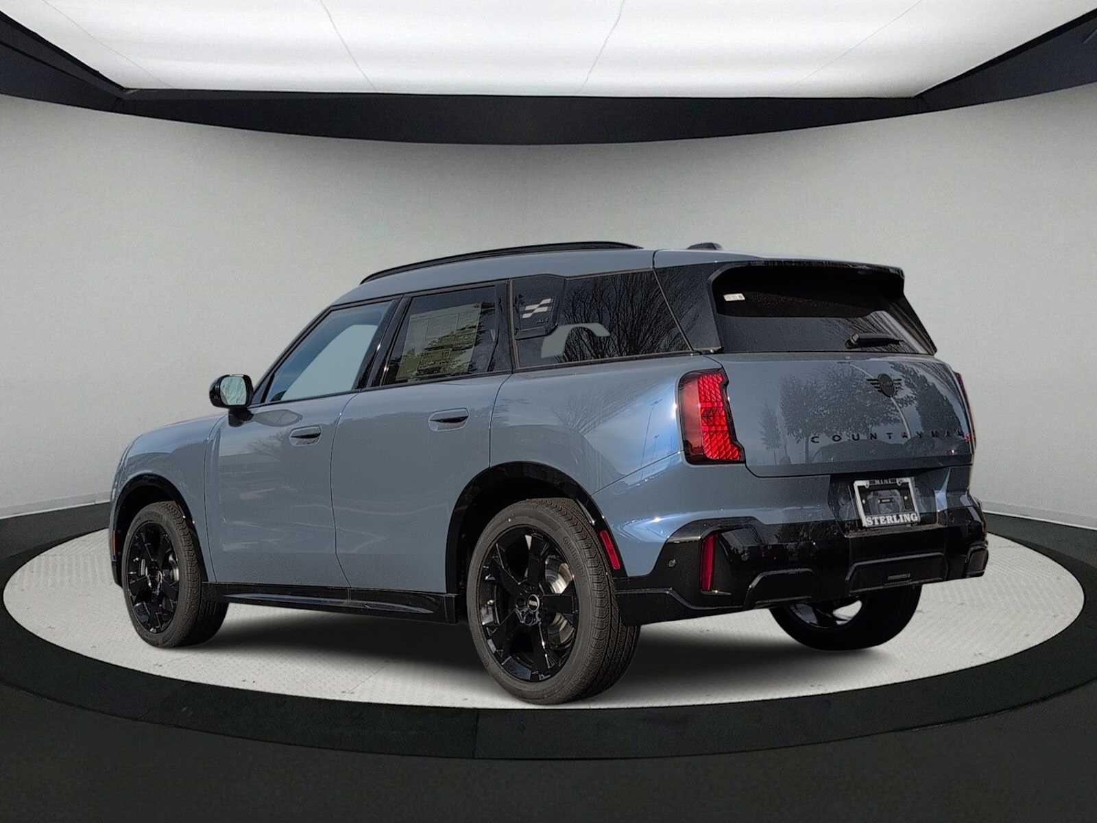 Thumbnail: 2026 MINI Cooper Countryman - 6