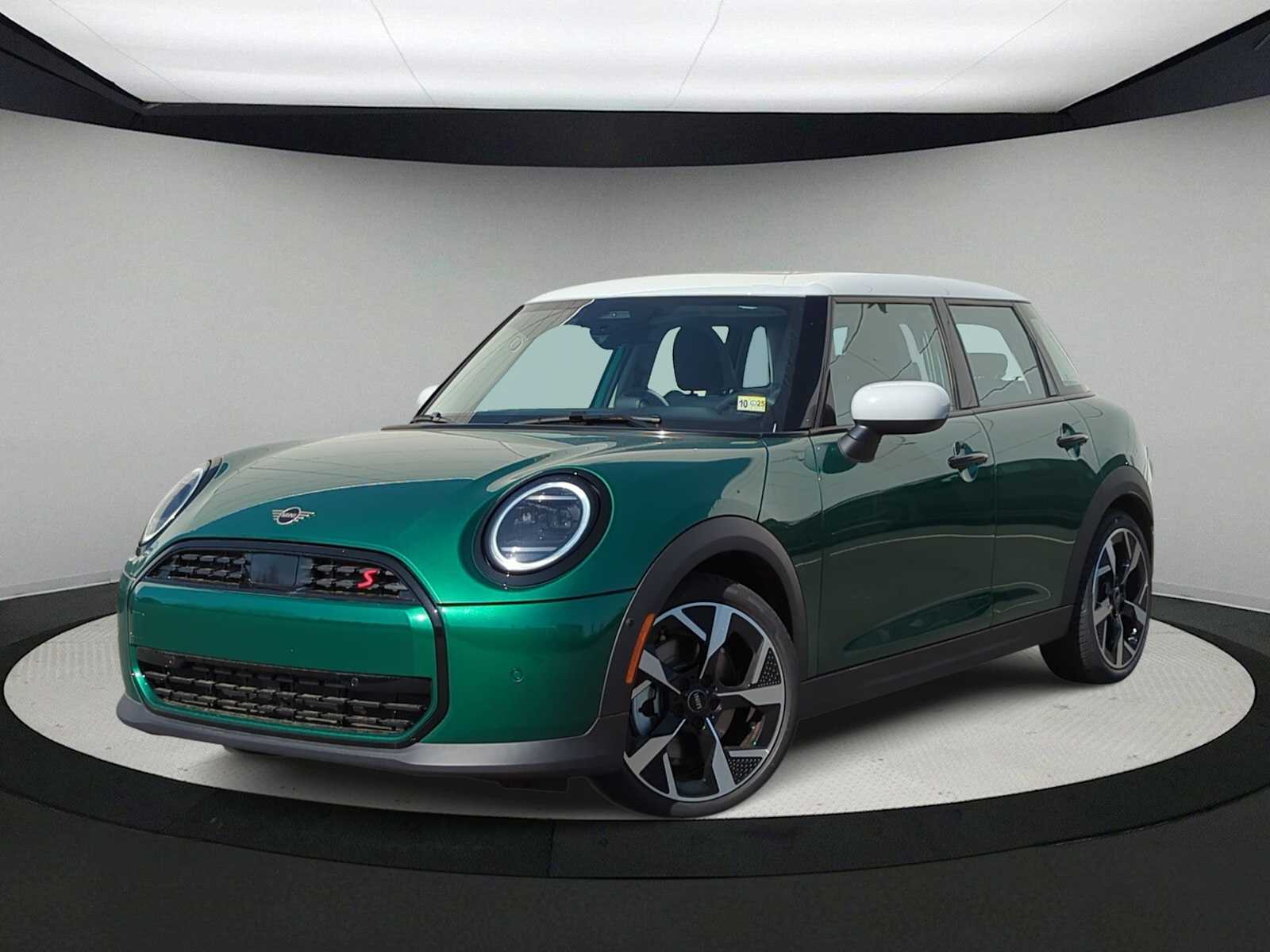 2025 MINI Cooper Hardtop S -
                  Sterling, VA
