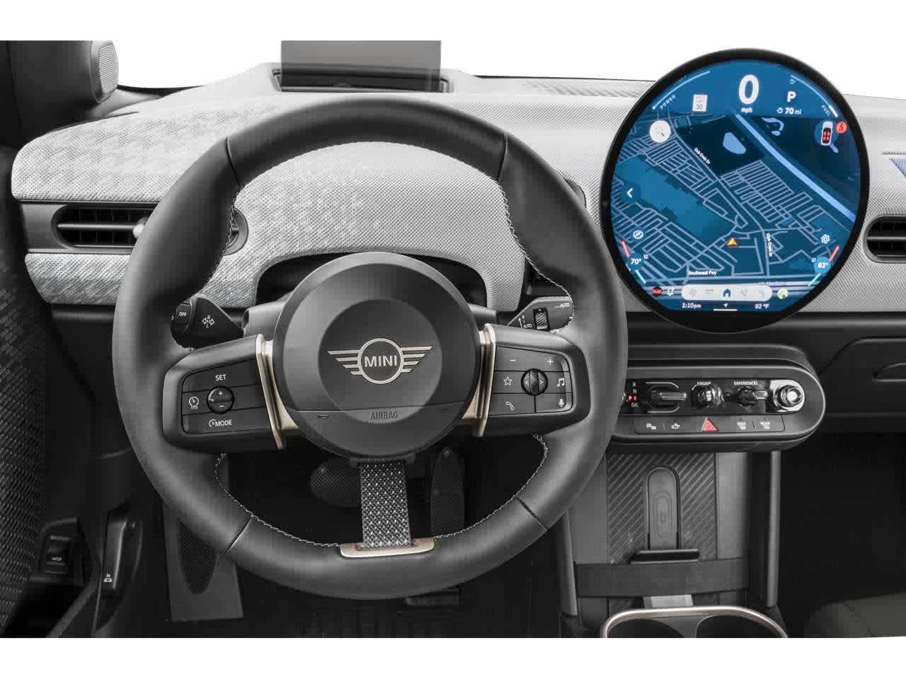Thumbnail: 2026 MINI Cooper Hardtop - 4