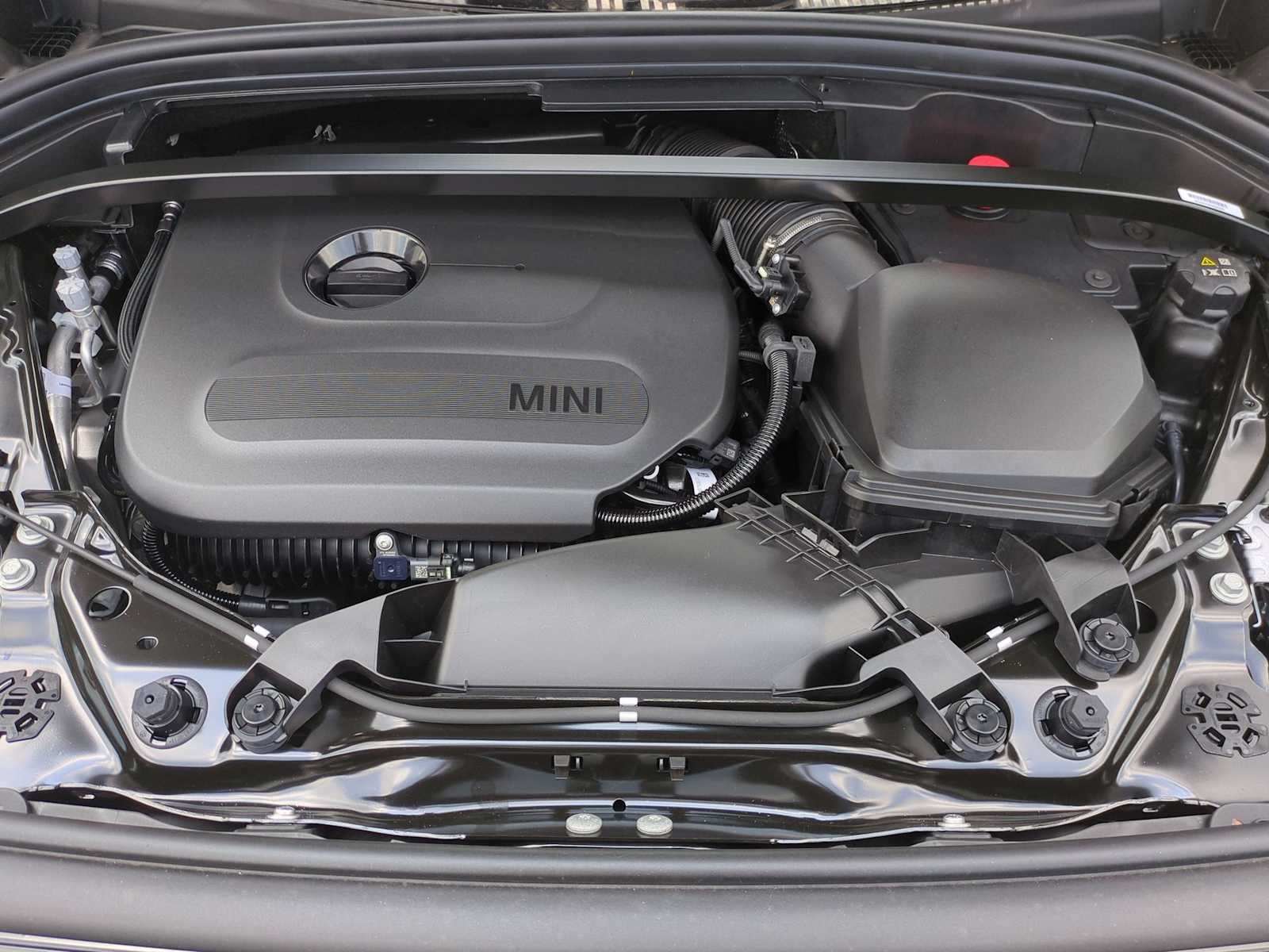 Thumbnail: 2025 MINI Cooper Countryman - 14