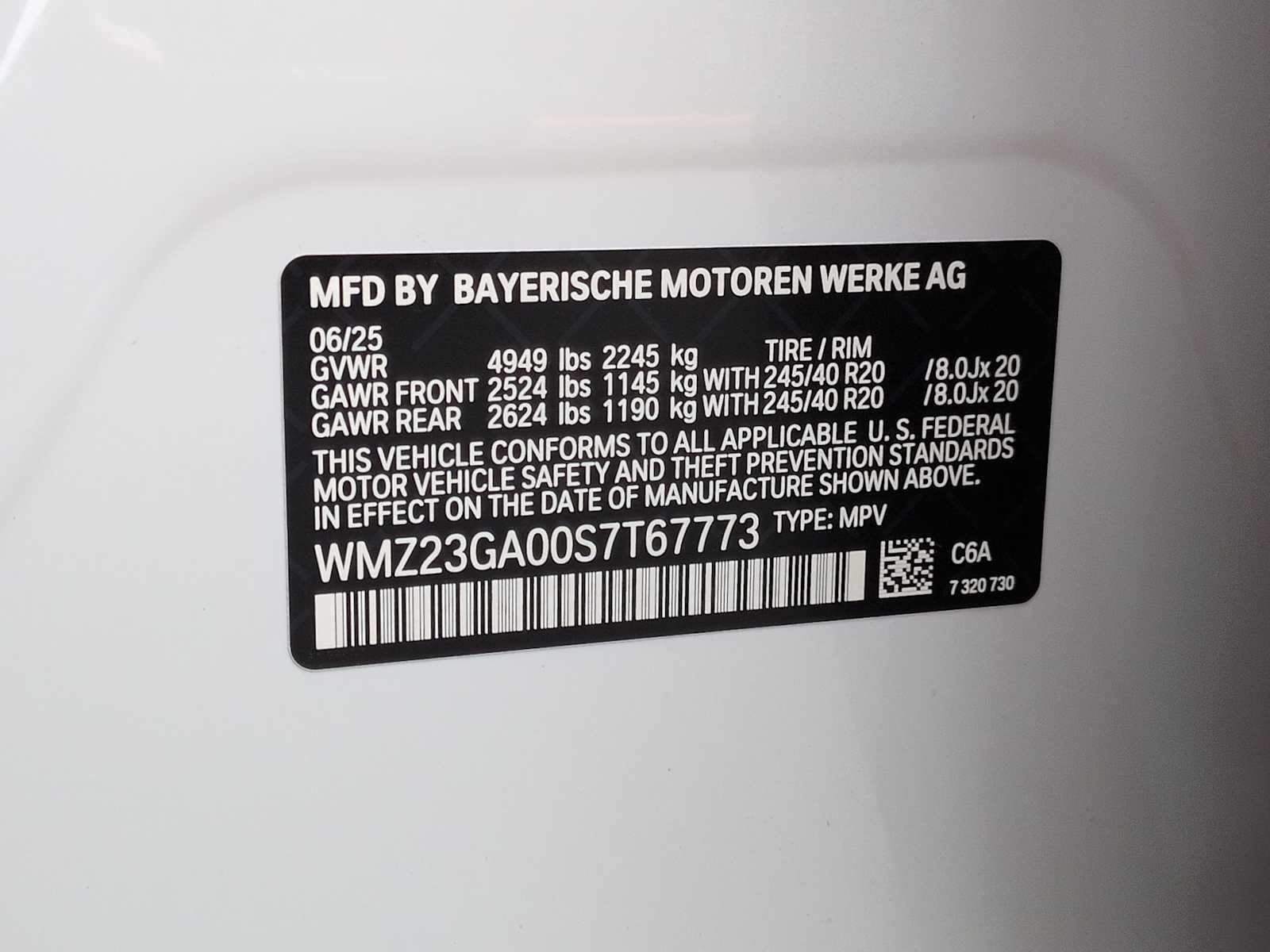 Thumbnail: 2025 MINI Cooper Countryman - 39