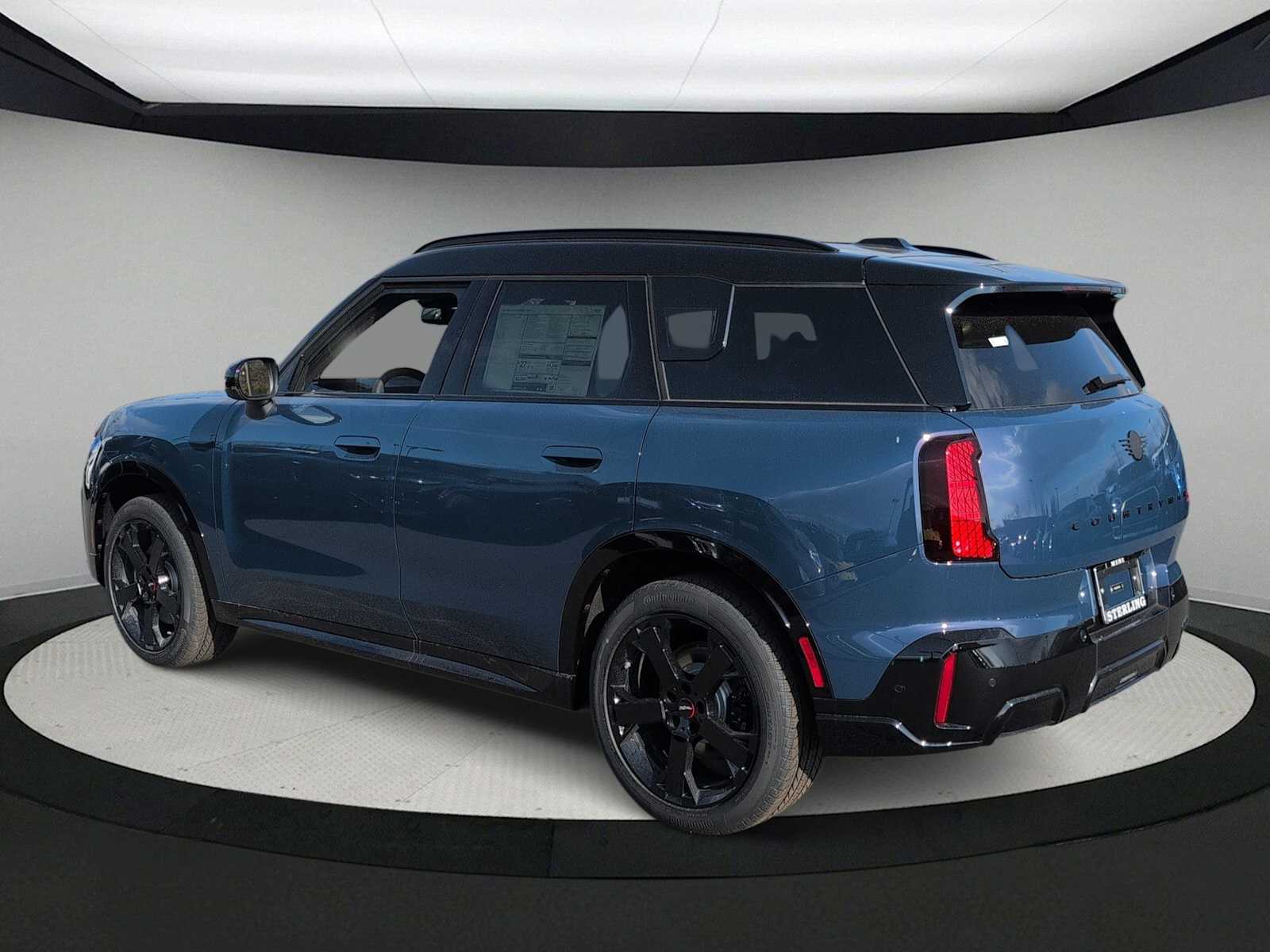 Thumbnail: 2026 MINI Cooper Countryman - 6