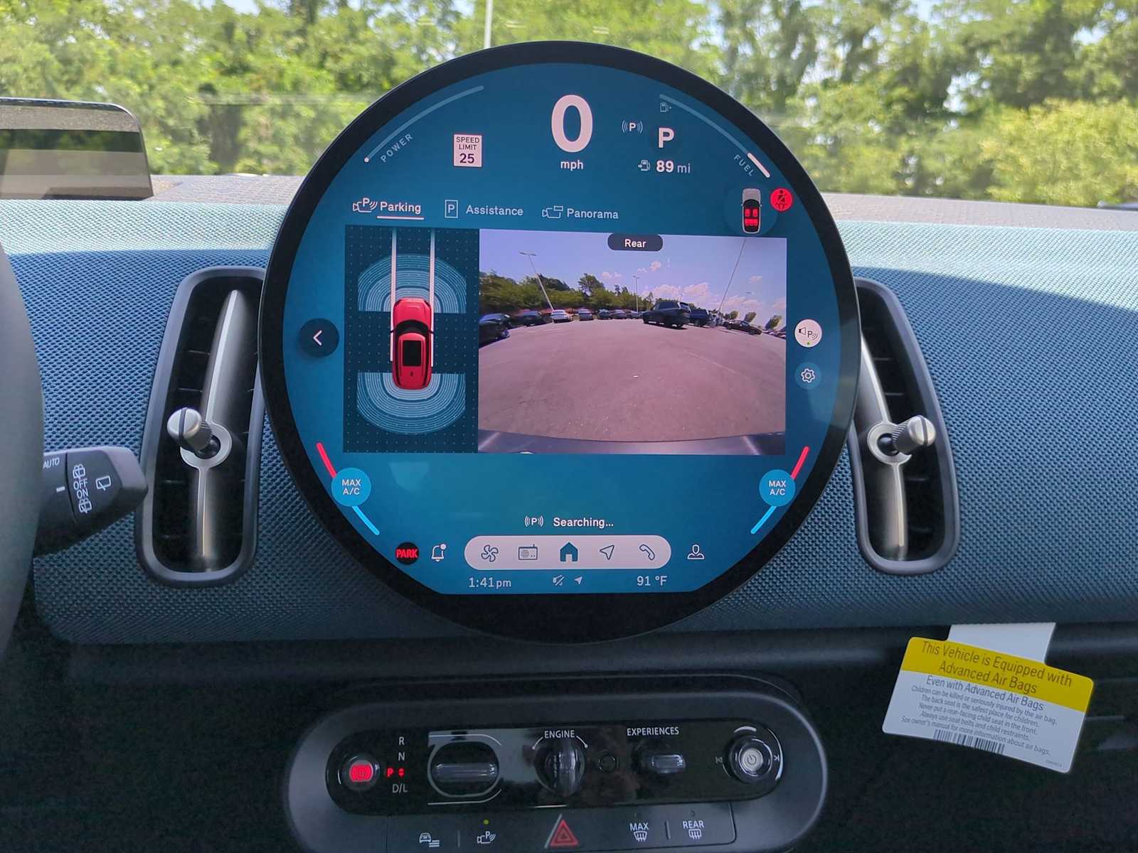 Thumbnail: 2025 MINI Cooper Countryman - 28