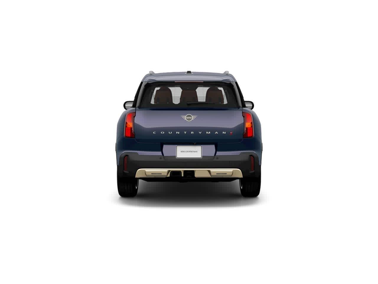 Thumbnail: 2026 MINI Cooper Countryman - 5
