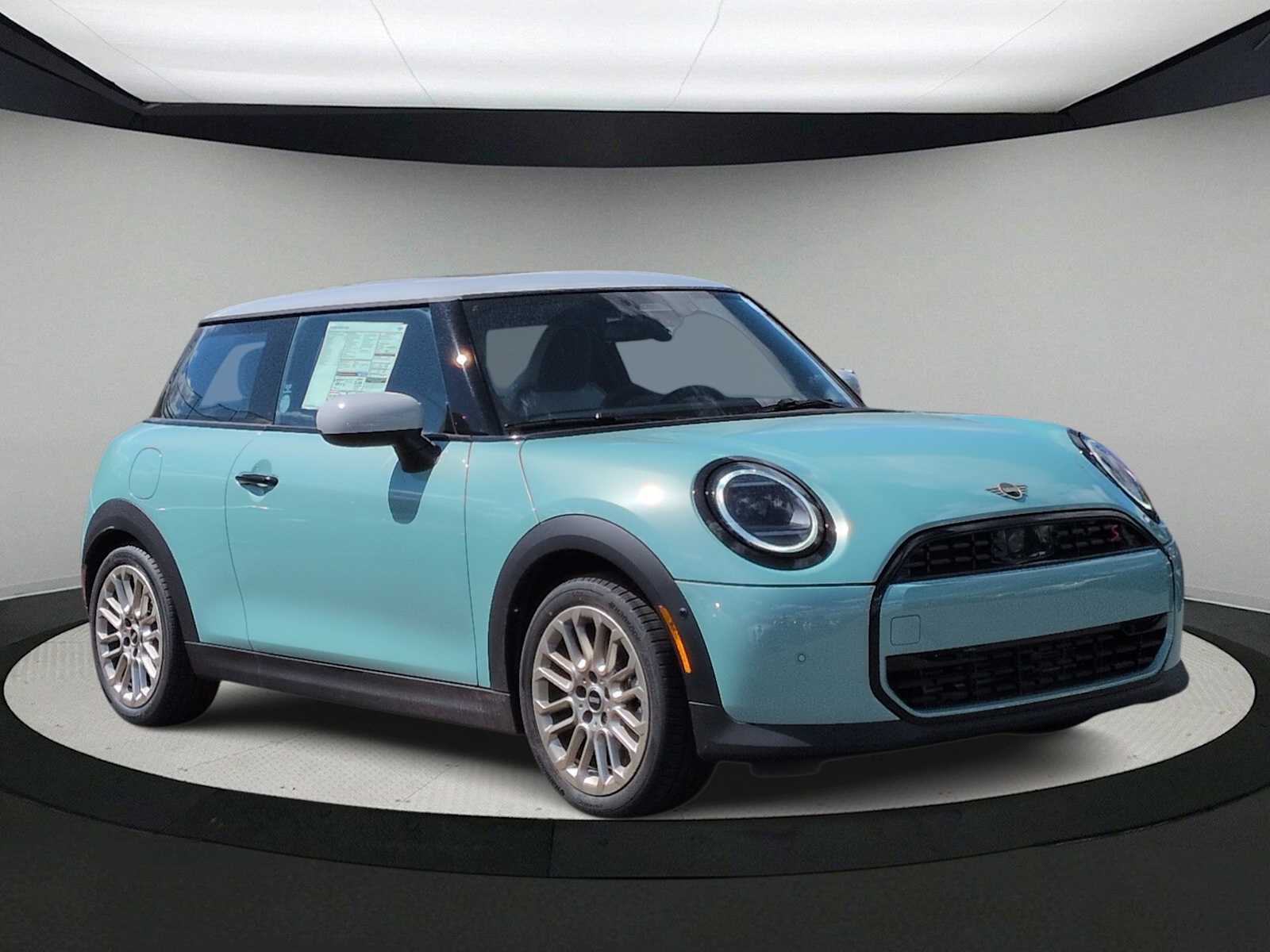 Thumbnail: 2026 MINI Cooper Hardtop - 2