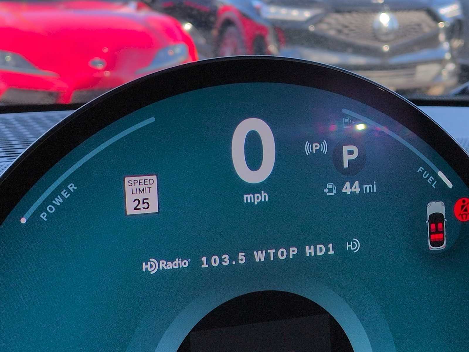 Thumbnail: 2026 MINI Cooper Hardtop - 34