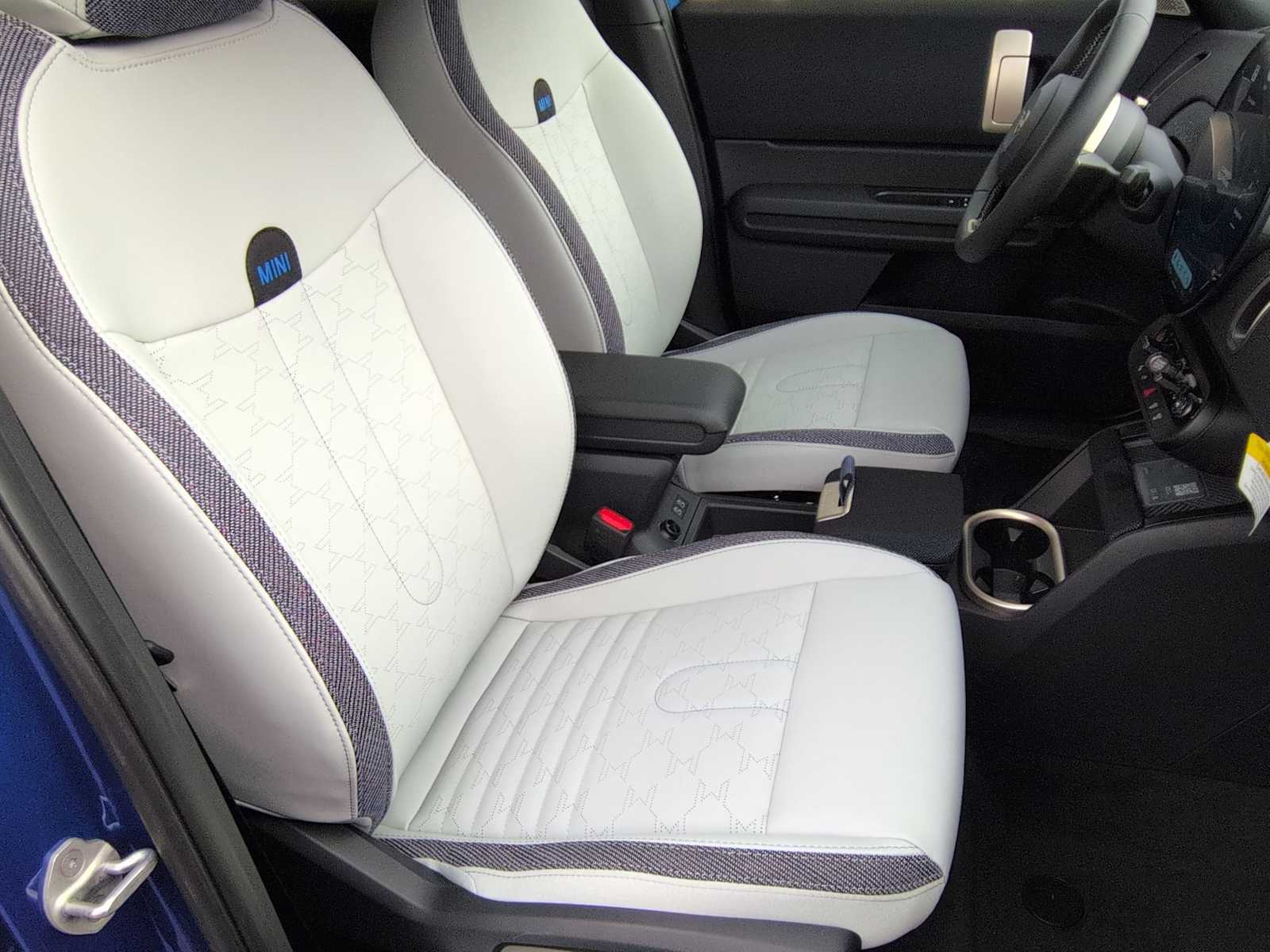 Thumbnail: 2026 MINI Cooper Countryman - 22