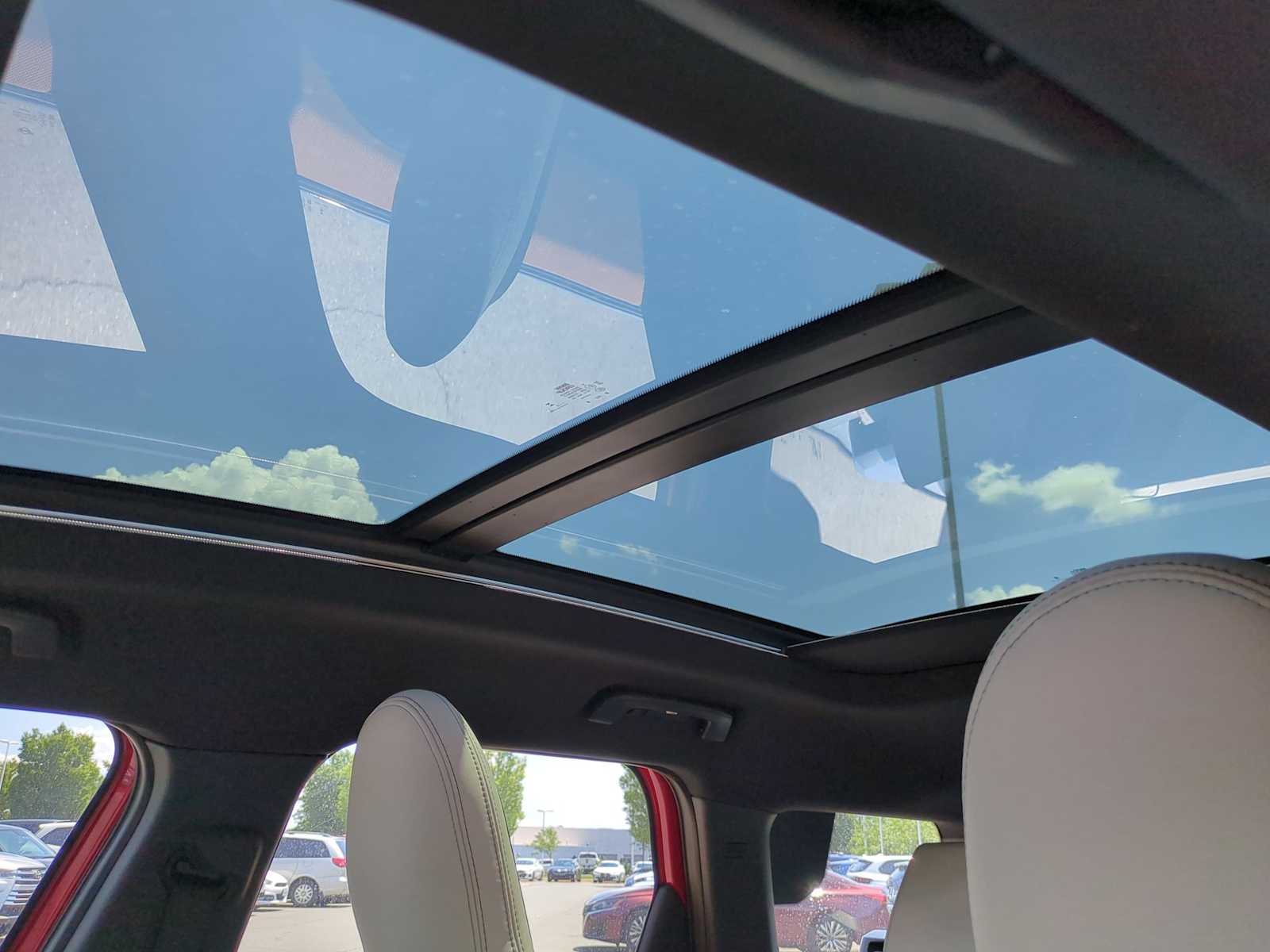 Thumbnail: 2025 MINI Cooper Countryman - 18