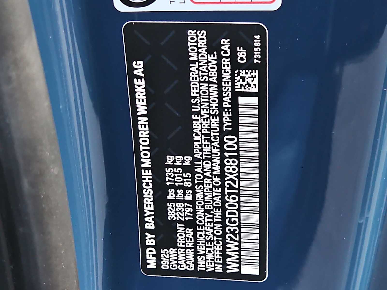 Thumbnail: 2026 MINI Cooper Hardtop - 33