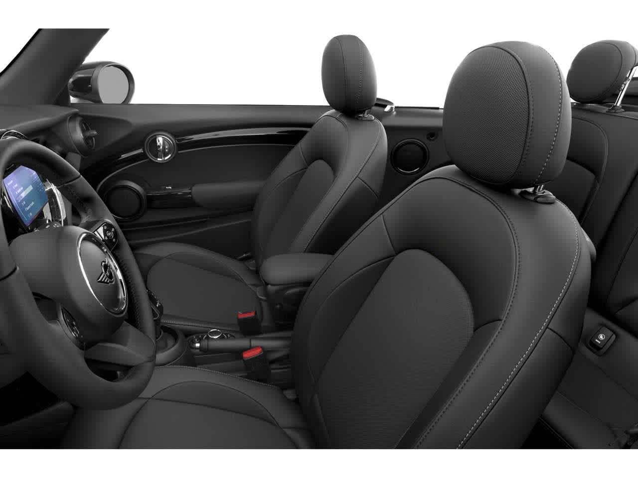 Thumbnail: 2022 MINI Cooper Convertible - 6