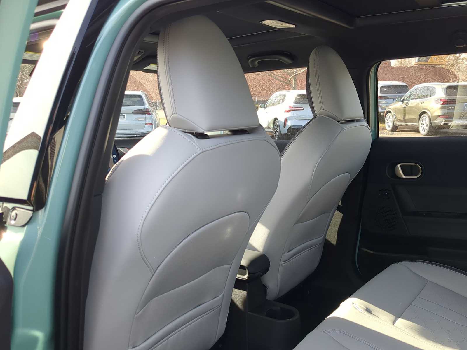 Thumbnail: 2026 MINI Cooper Hardtop - 19