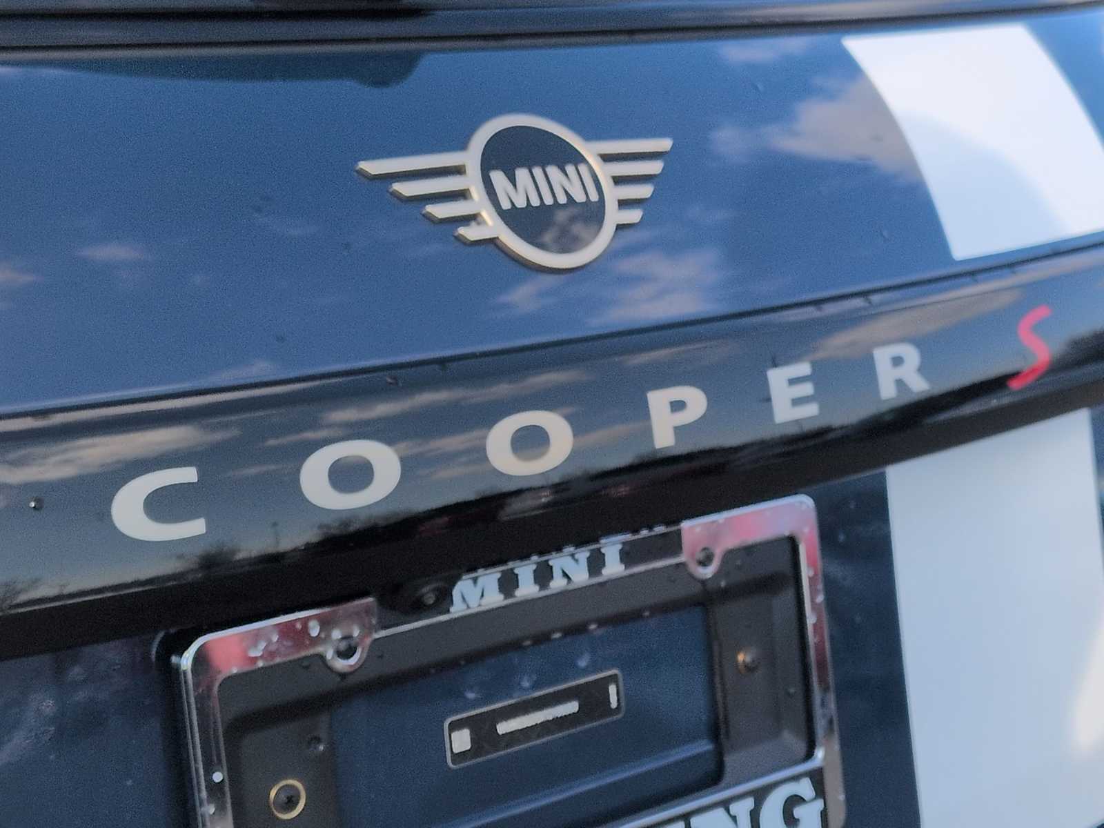 Thumbnail: 2026 MINI Cooper Hardtop - 13