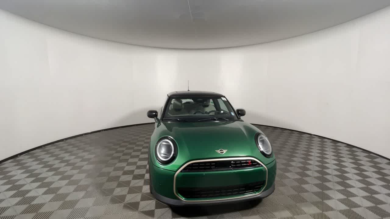 Thumbnail: 2025 MINI Cooper - 3
