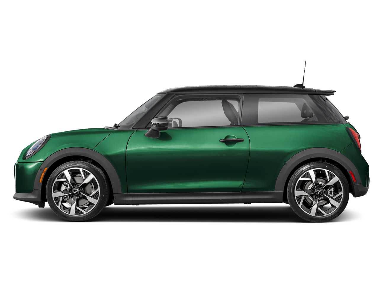 Thumbnail: 2026 MINI Cooper Hardtop - 3