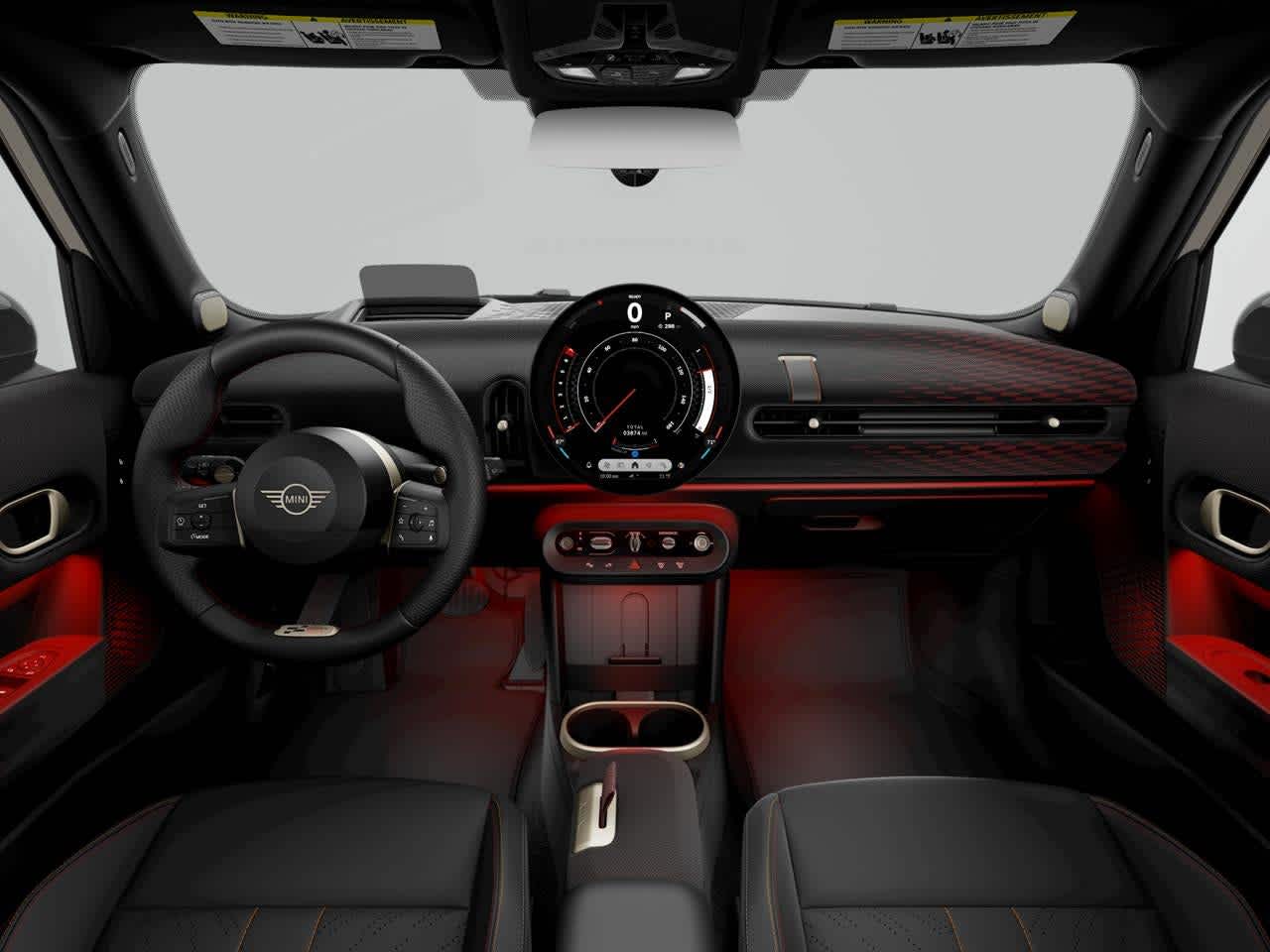 Thumbnail: 2026 MINI Cooper Hardtop - 7