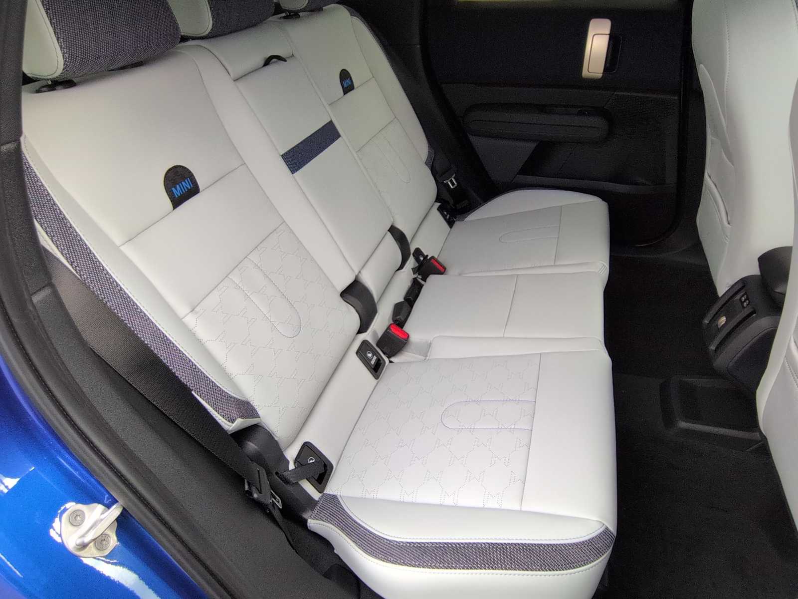 Thumbnail: 2026 MINI Cooper Countryman - 21