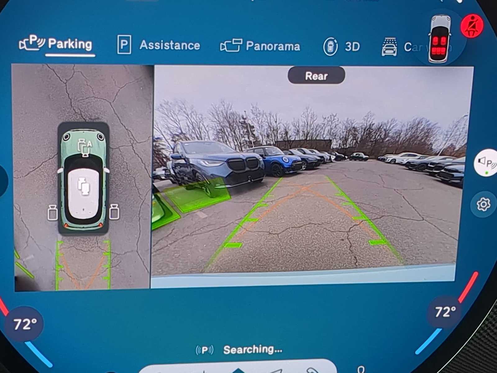 Thumbnail: 2026 MINI Cooper Hardtop - 32