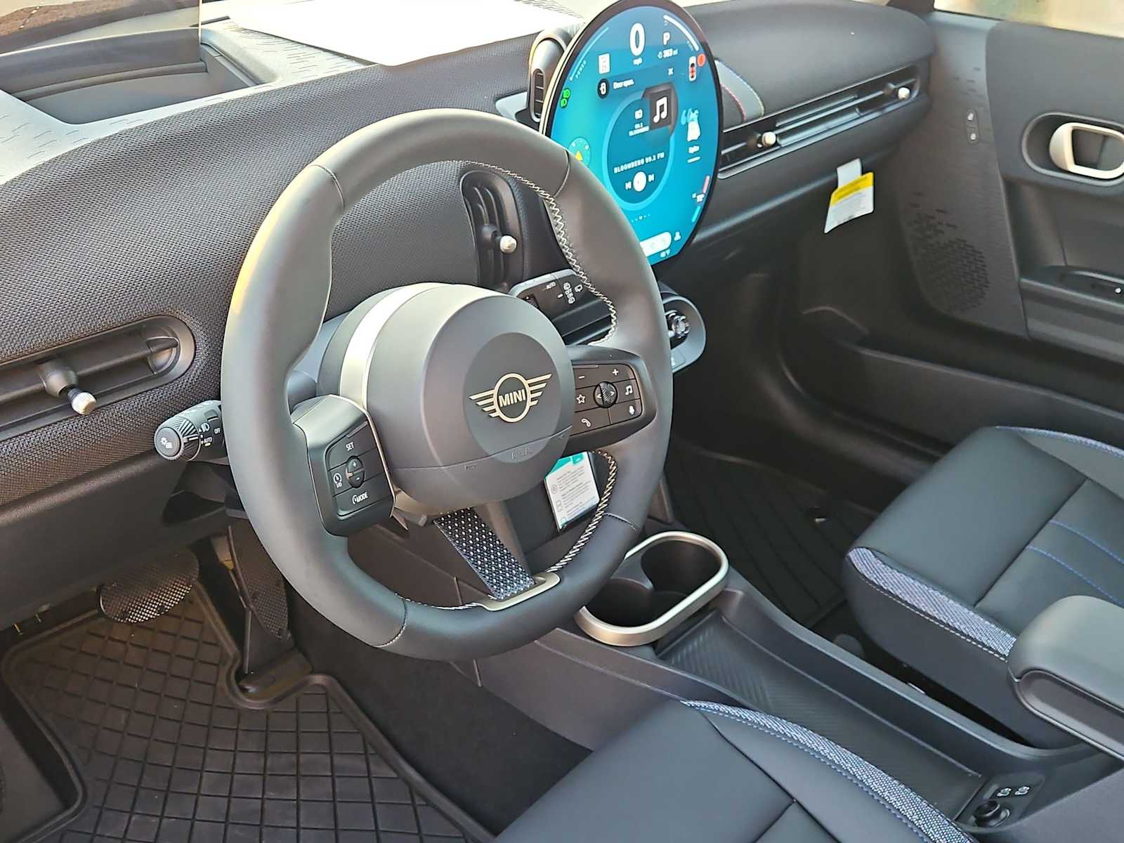 Thumbnail: 2026 MINI Cooper Hardtop - 10