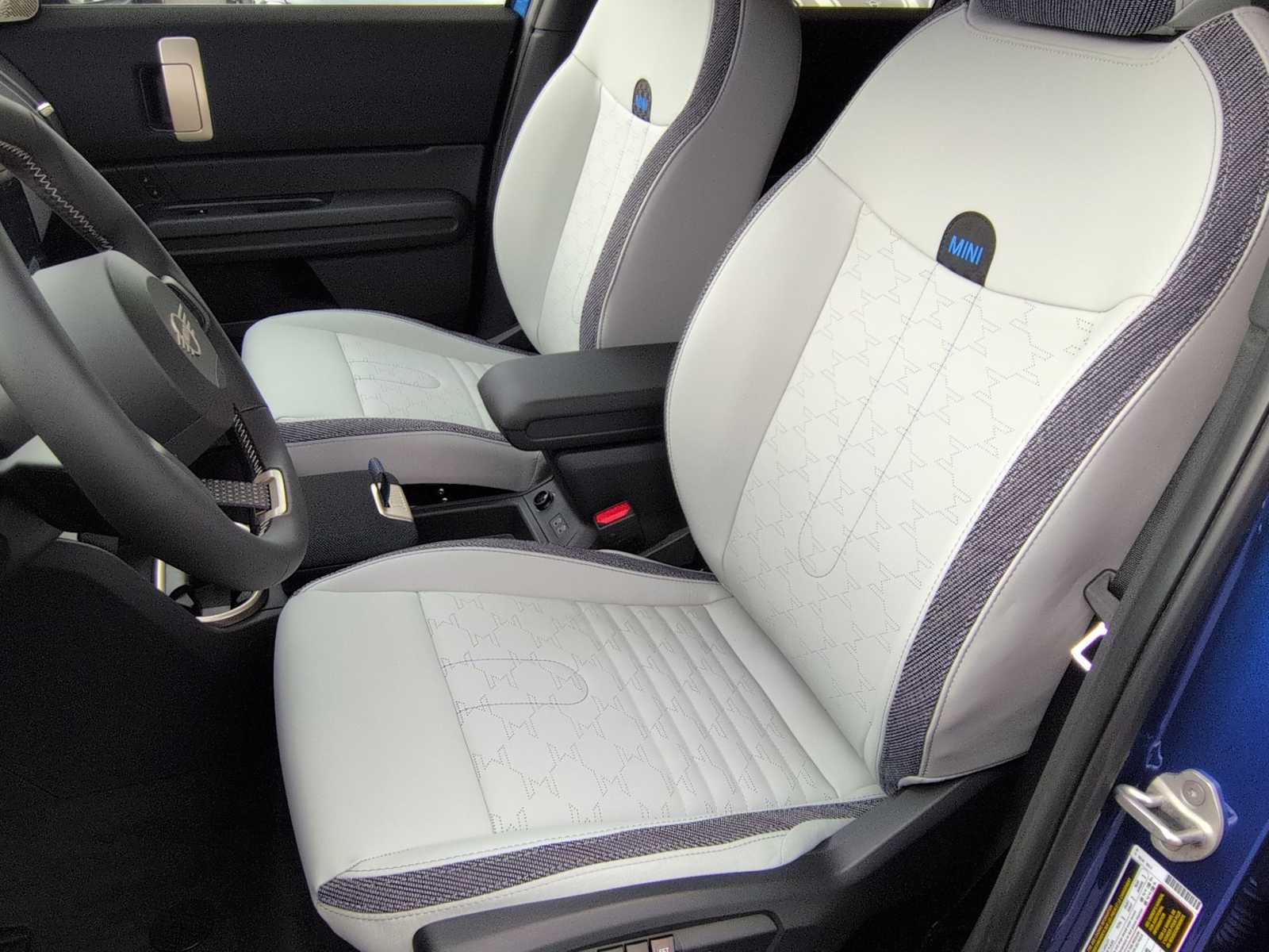 Thumbnail: 2026 MINI Cooper Countryman - 16