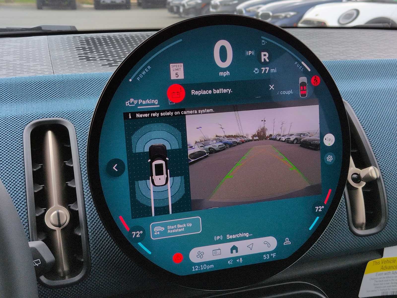 Thumbnail: 2026 MINI Cooper Countryman - 30