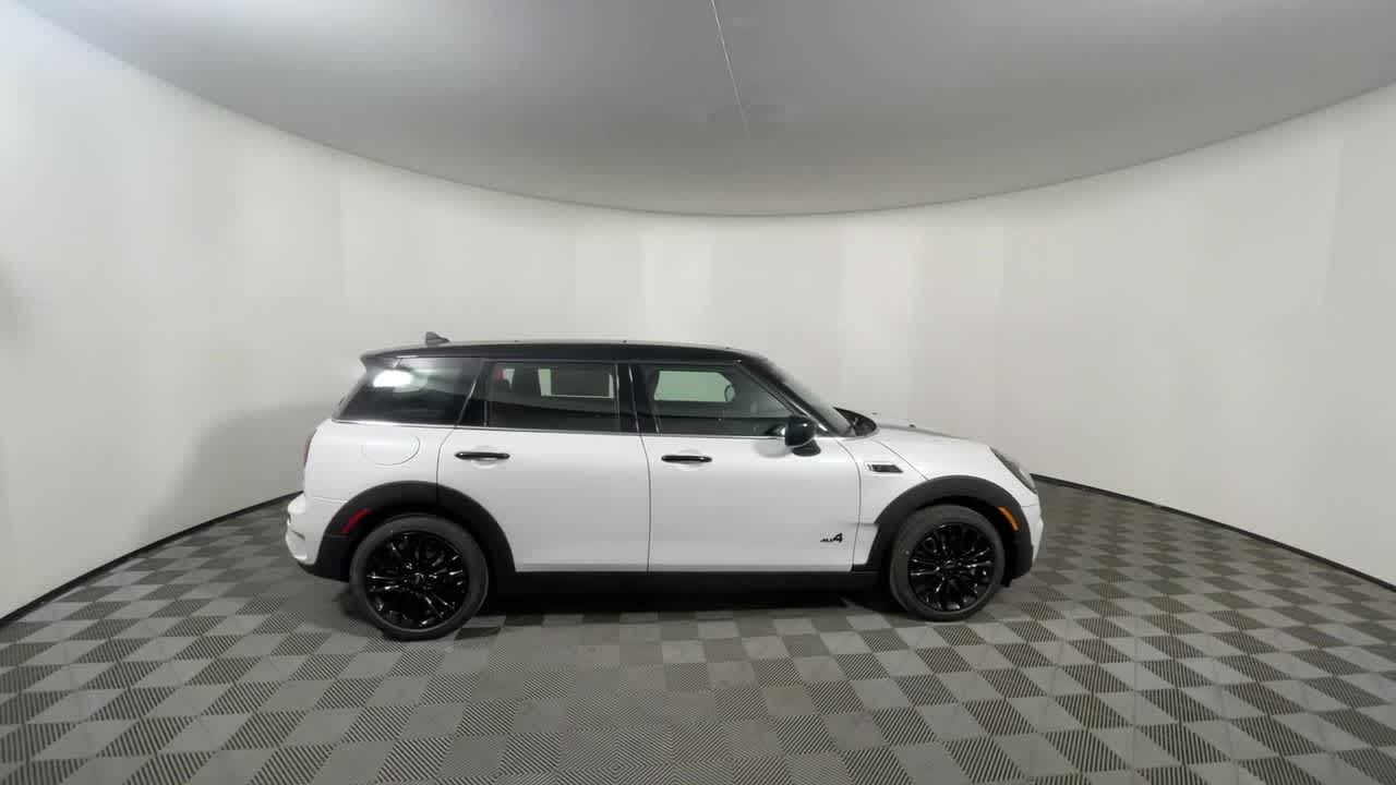 Thumbnail: 2024 MINI Cooper Clubman - 9