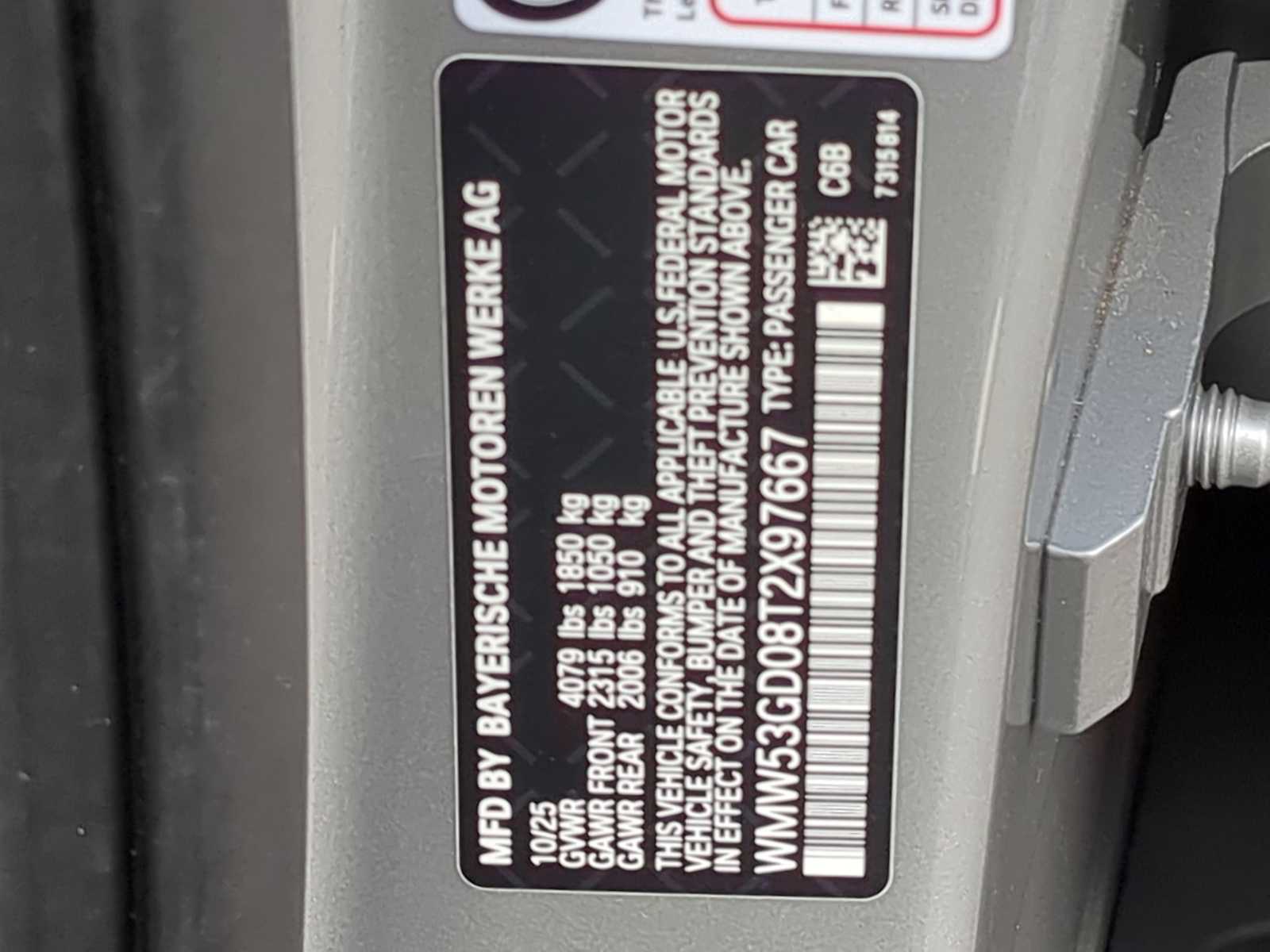 Thumbnail: 2026 MINI Cooper Hardtop - 39