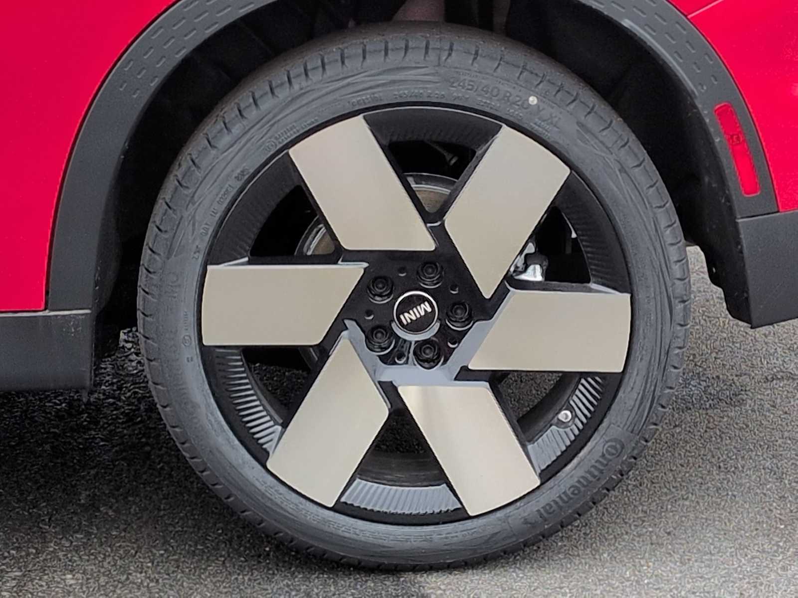 Thumbnail: 2026 MINI Cooper Countryman - 13