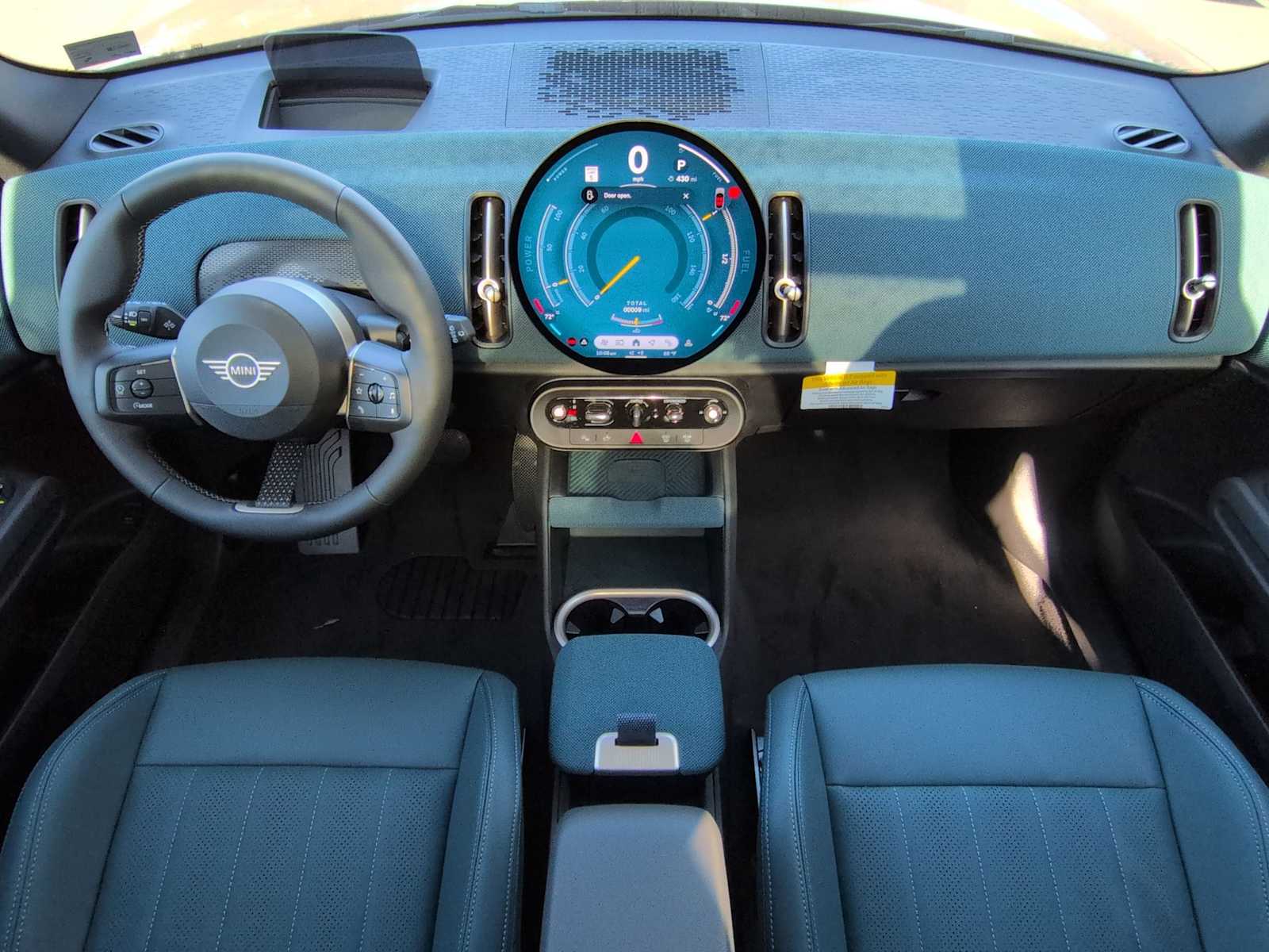 Thumbnail: 2025 MINI Cooper Countryman - 16