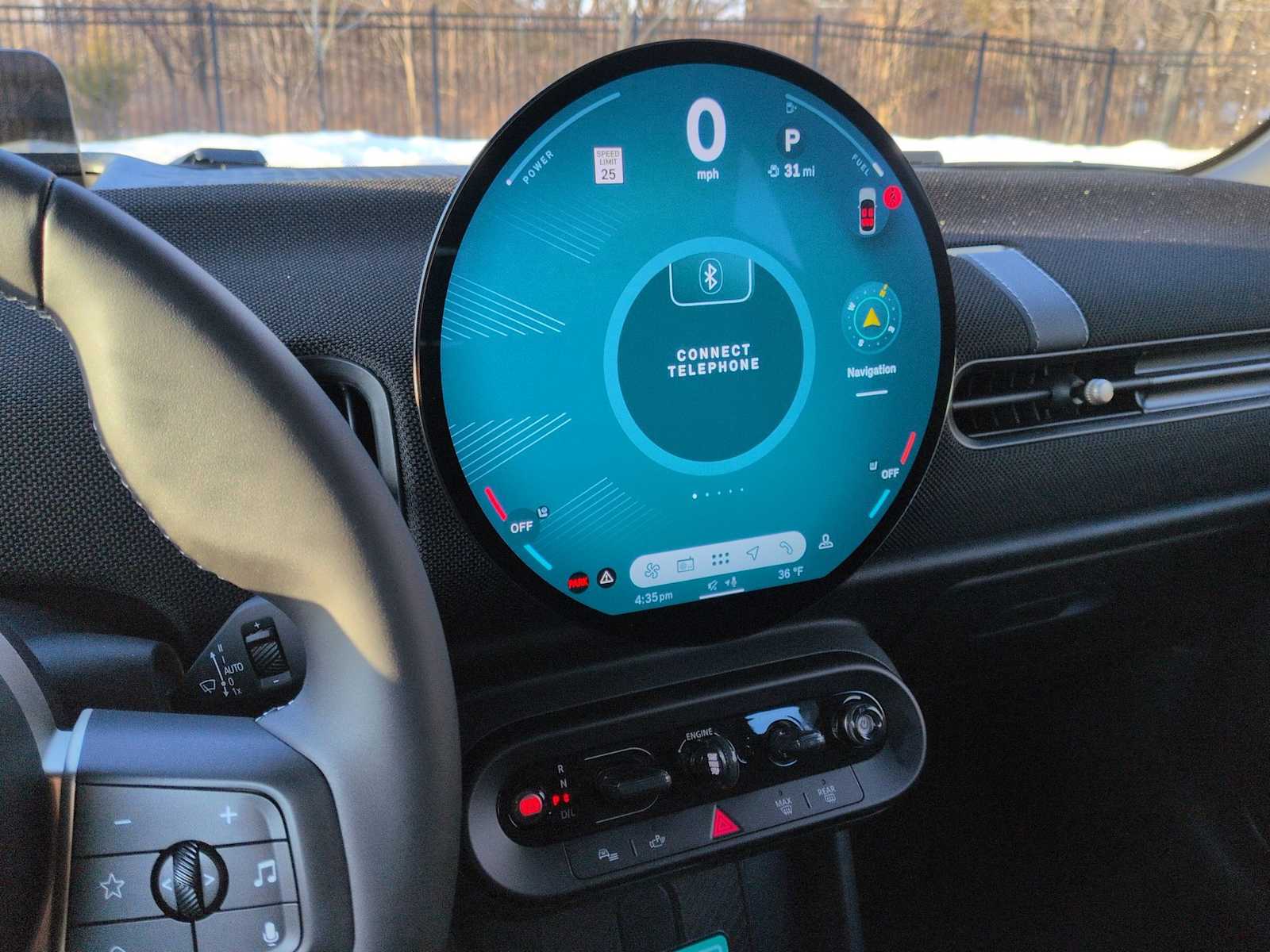 Thumbnail: 2026 MINI Cooper Hardtop - 30