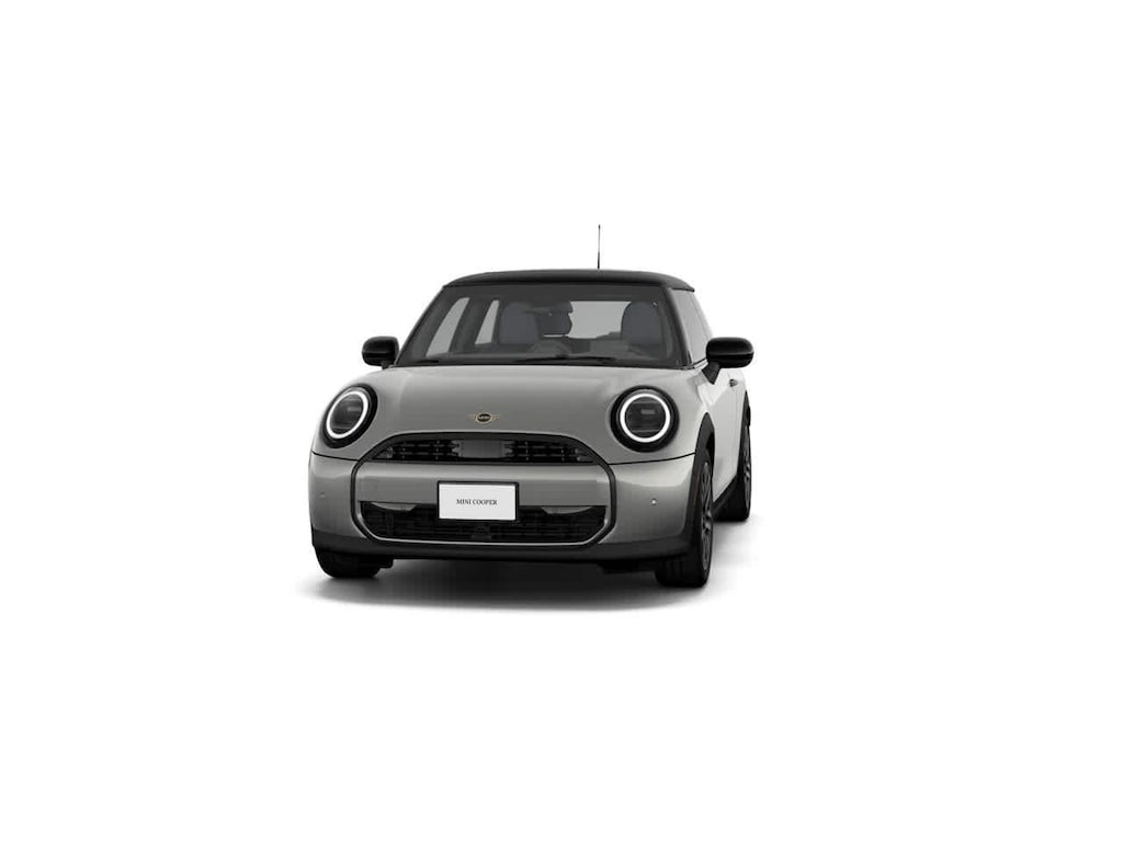New 2026 MINI Hardtop 2 Door Cooper Hatchback