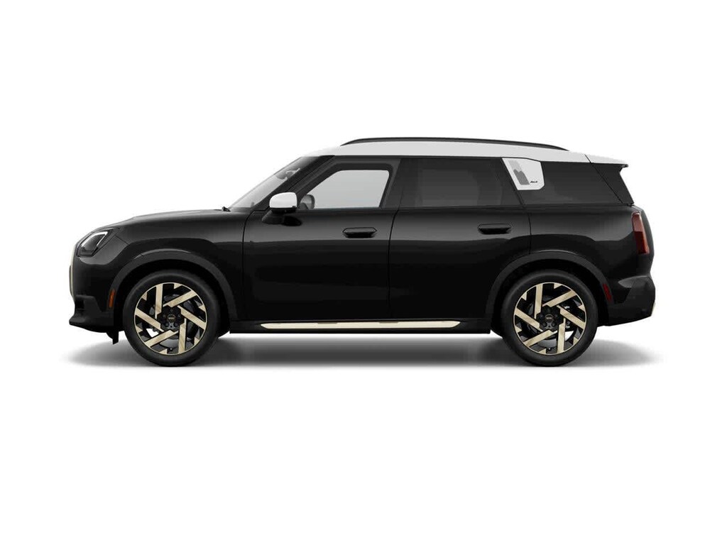 New 2026 MINI Countryman S SUV