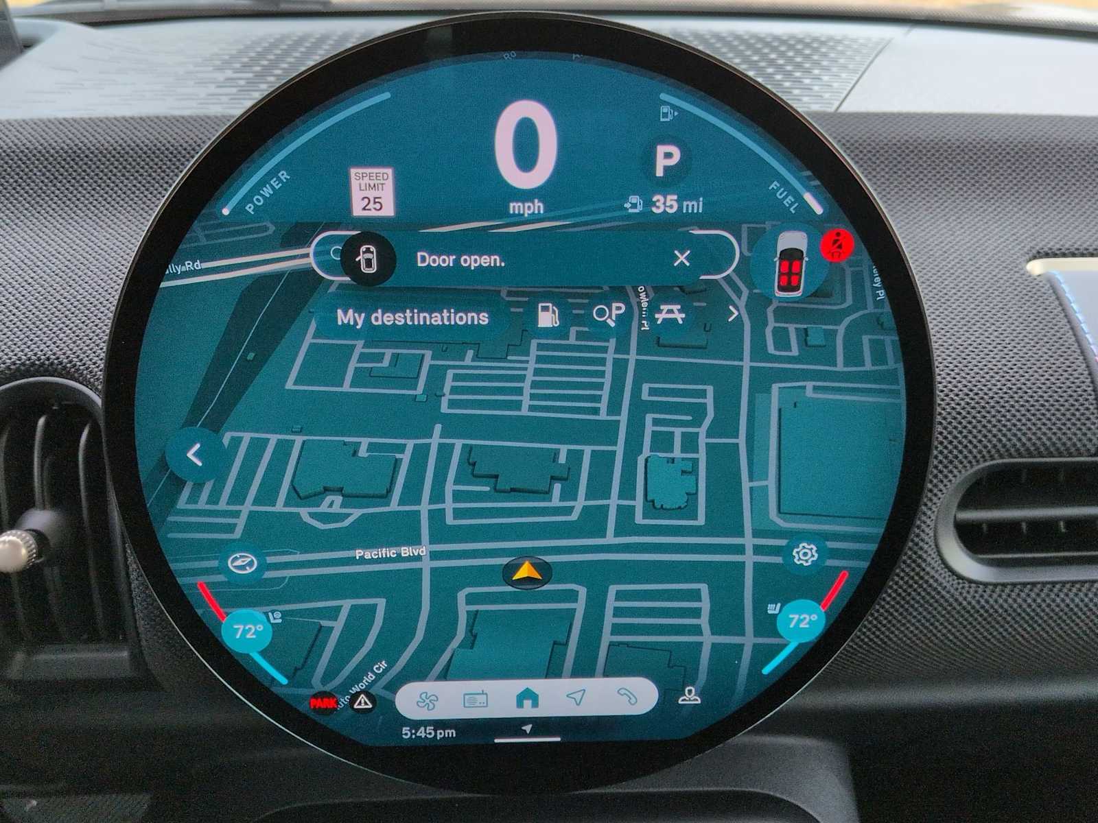 Thumbnail: 2026 MINI Cooper Convertible - 28