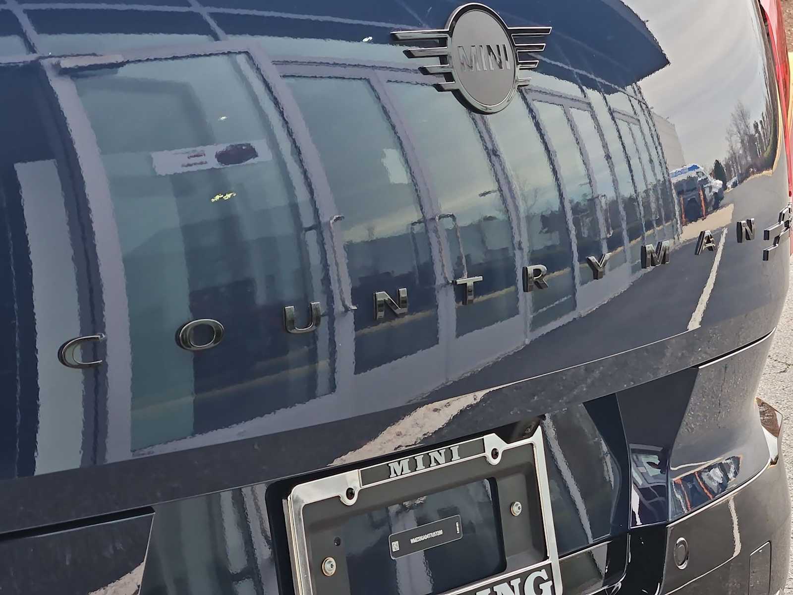 Thumbnail: 2026 MINI Cooper Countryman - 12