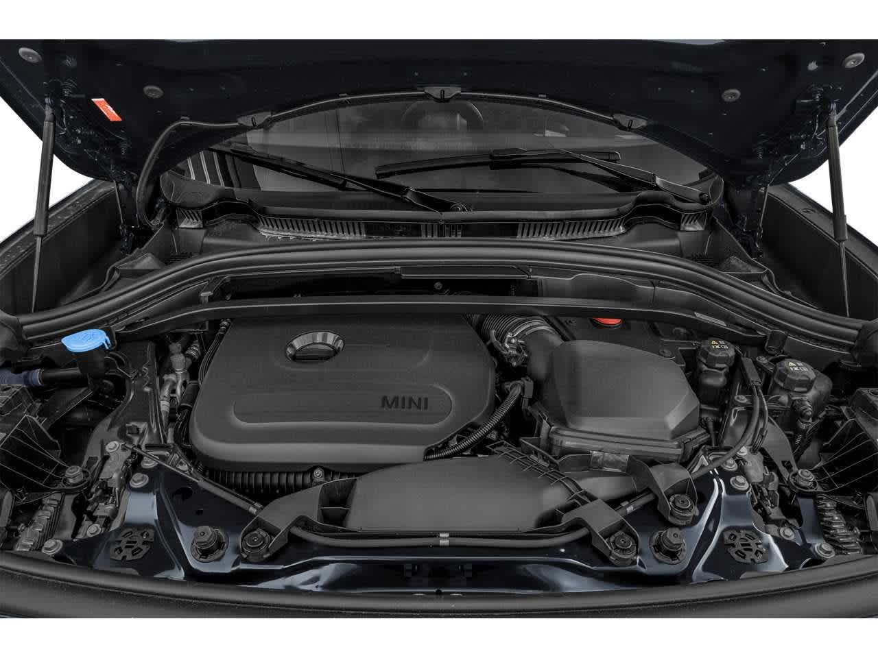 Thumbnail: 2026 MINI Cooper Countryman - 8